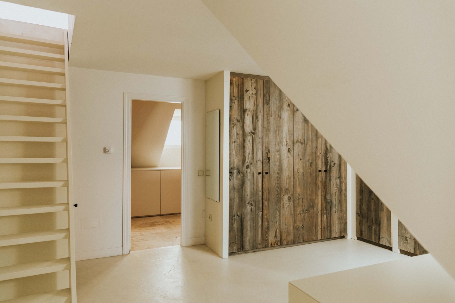 Beautiful House in the heart of Malaga city