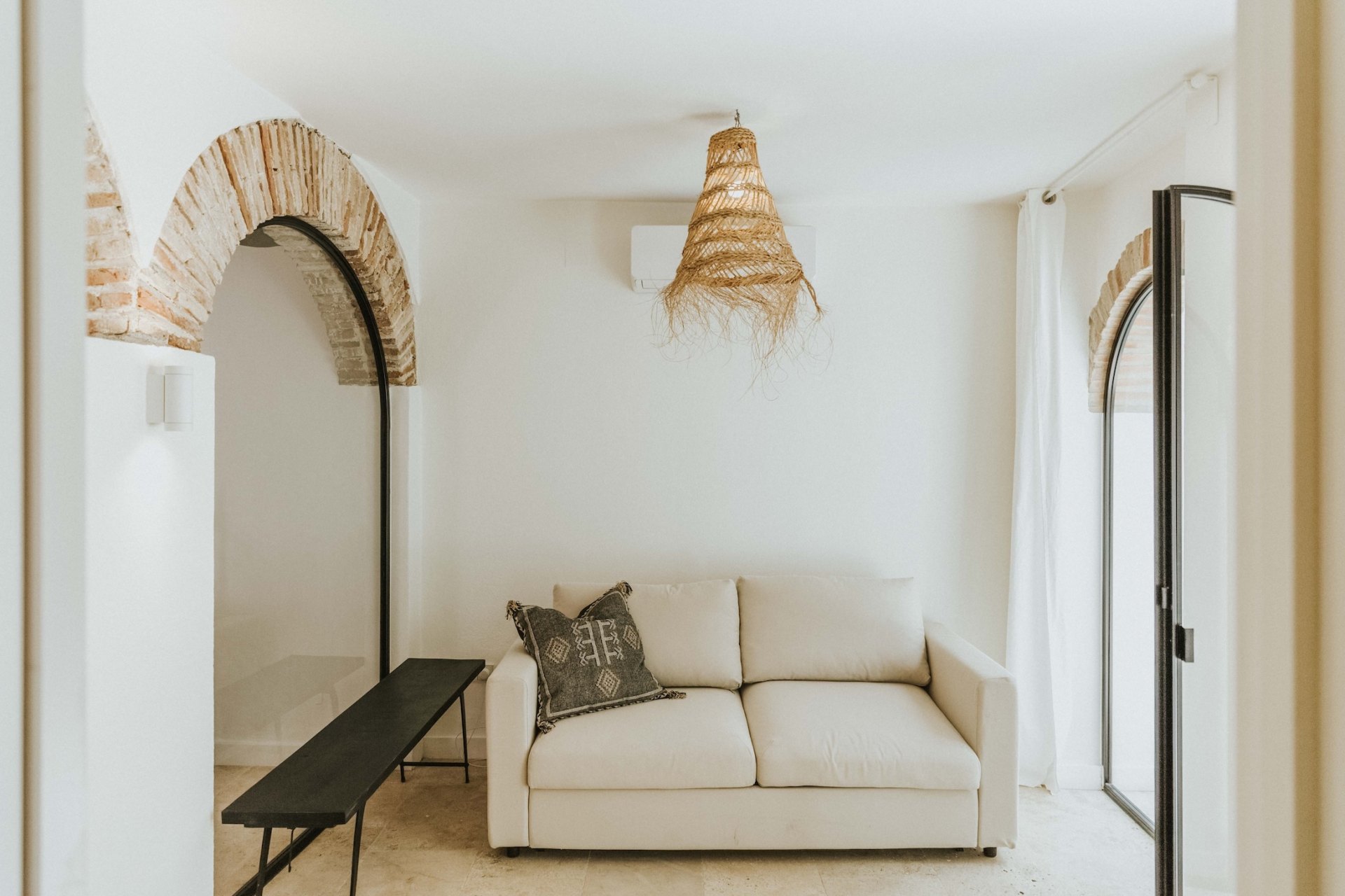 Beautiful House in the heart of Malaga city