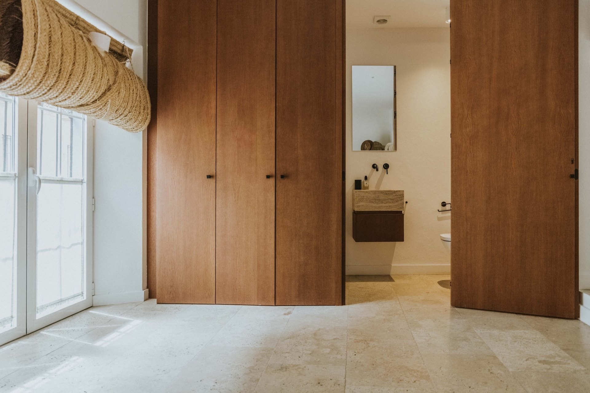 Beautiful House in the heart of Malaga city