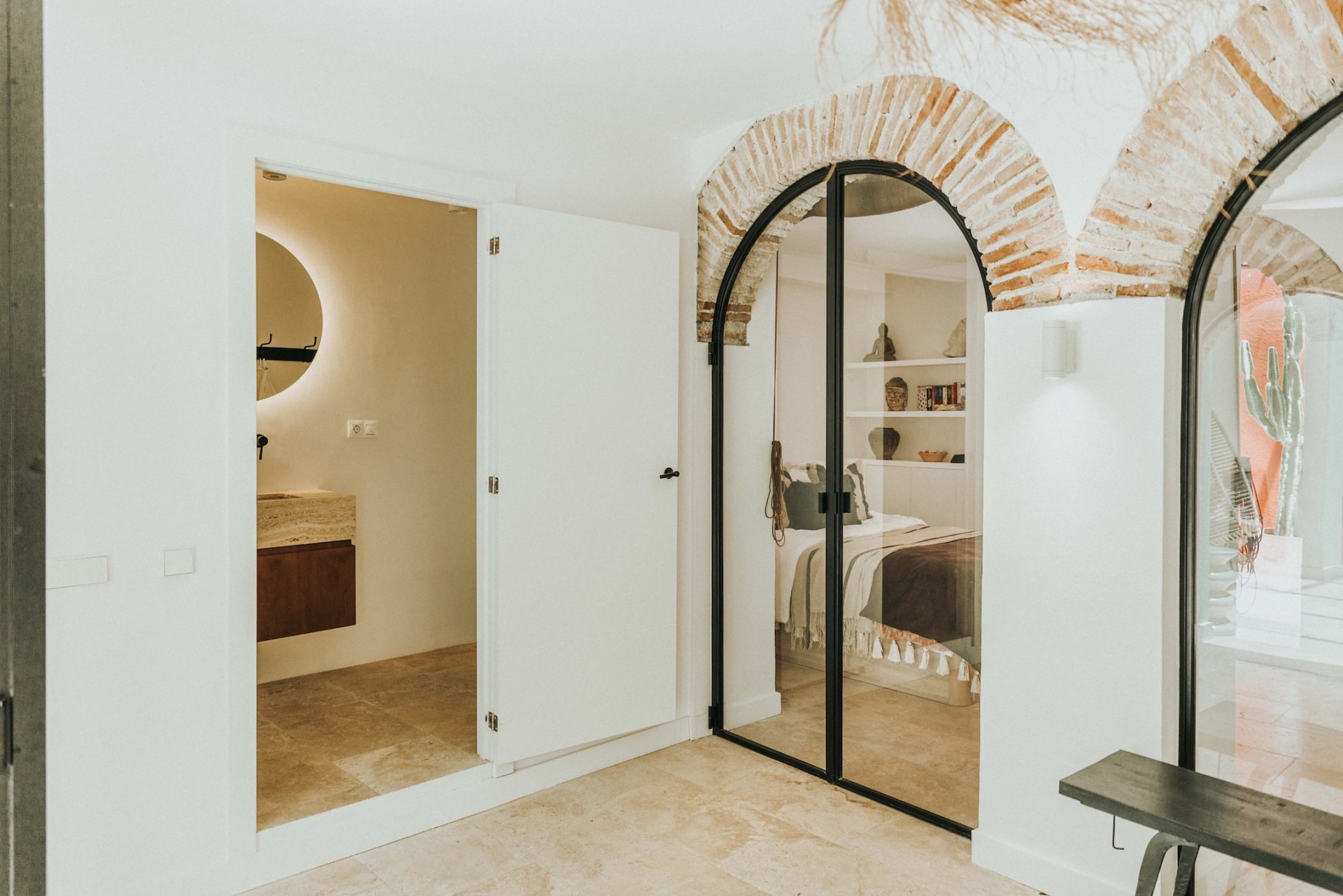 Beautiful House in the heart of Malaga city