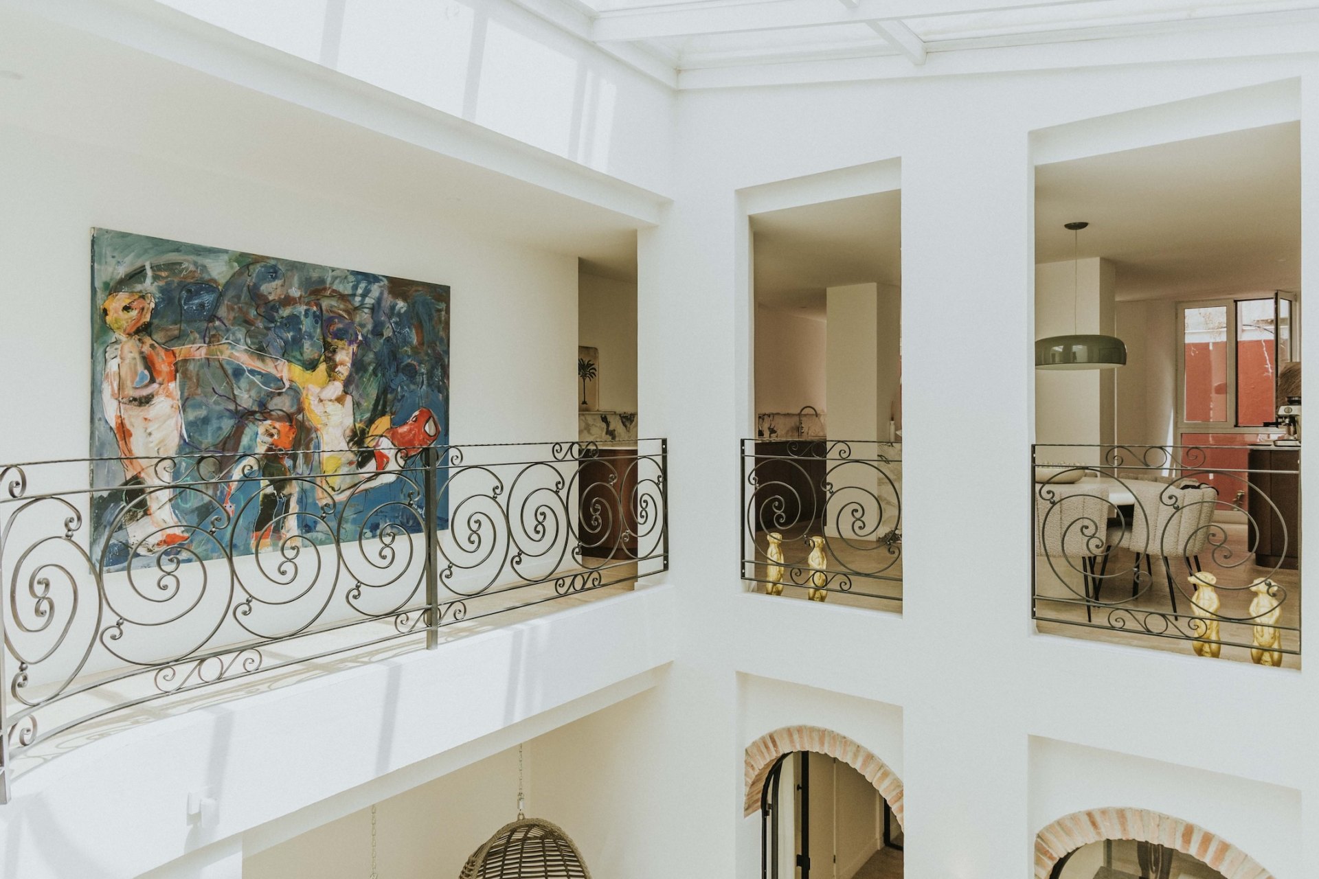 Centro Histórico, Malaga