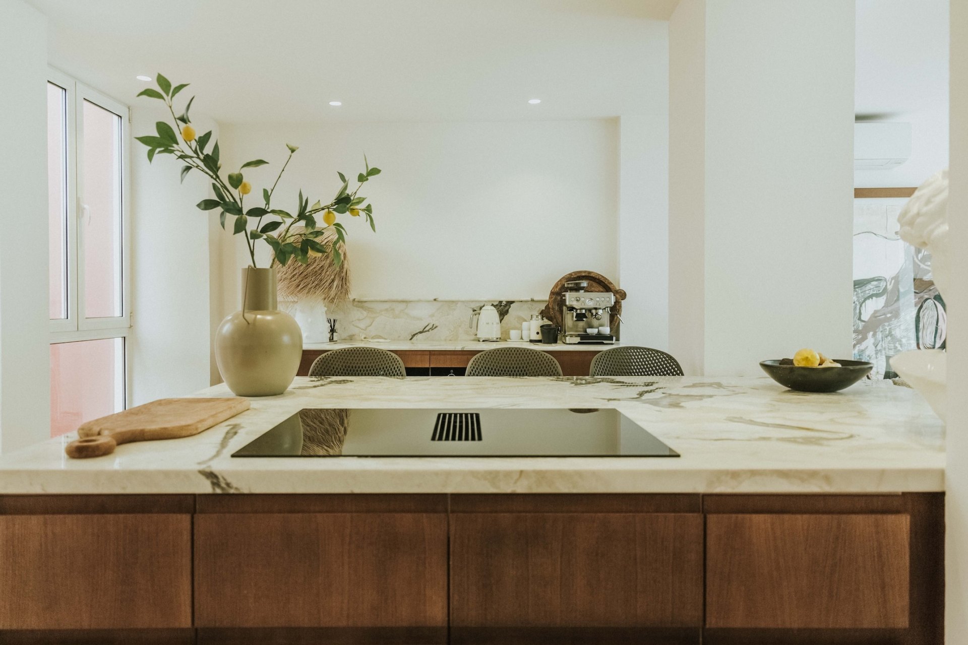 Beautiful House in the heart of Malaga city