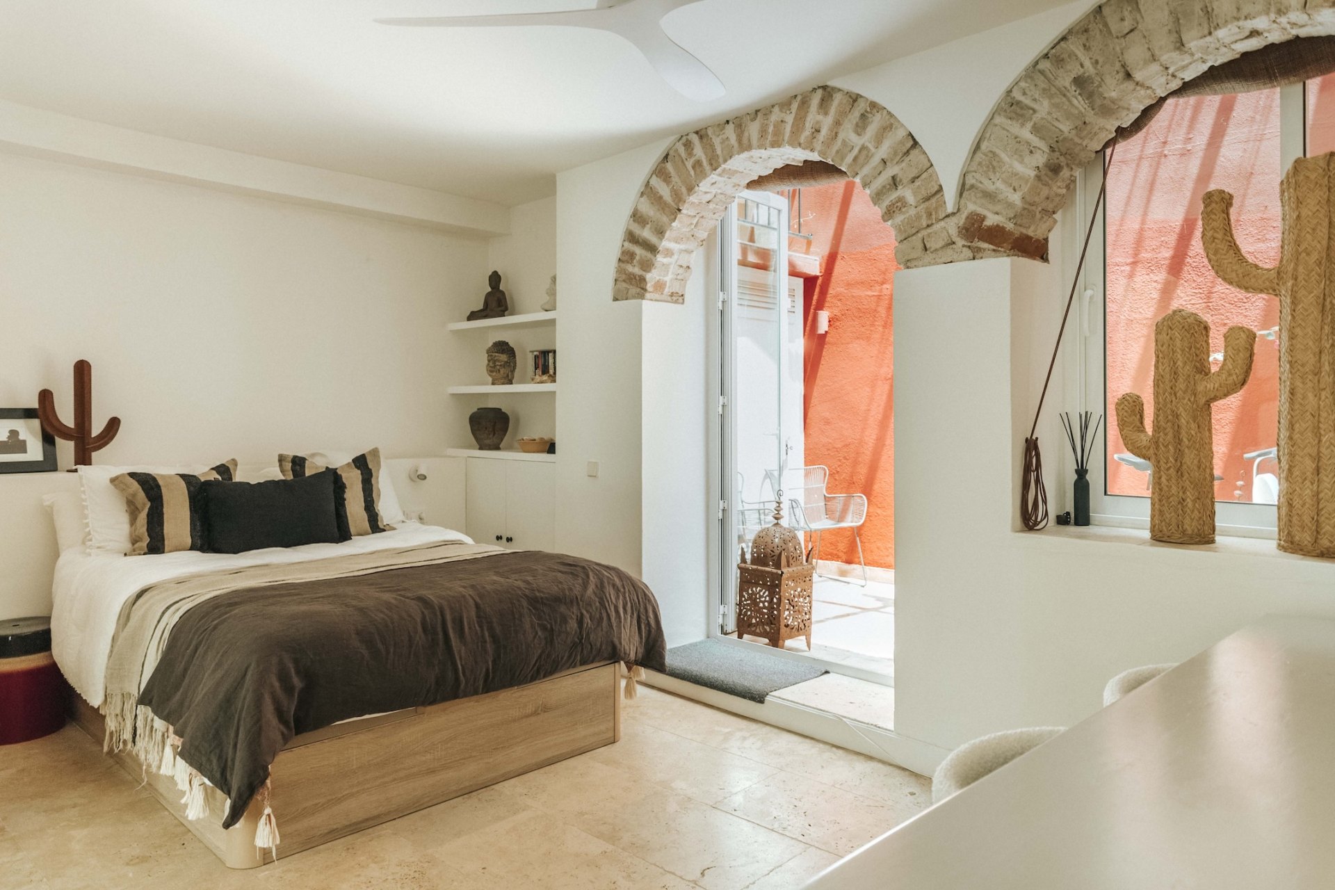 Beautiful House in the heart of Malaga city