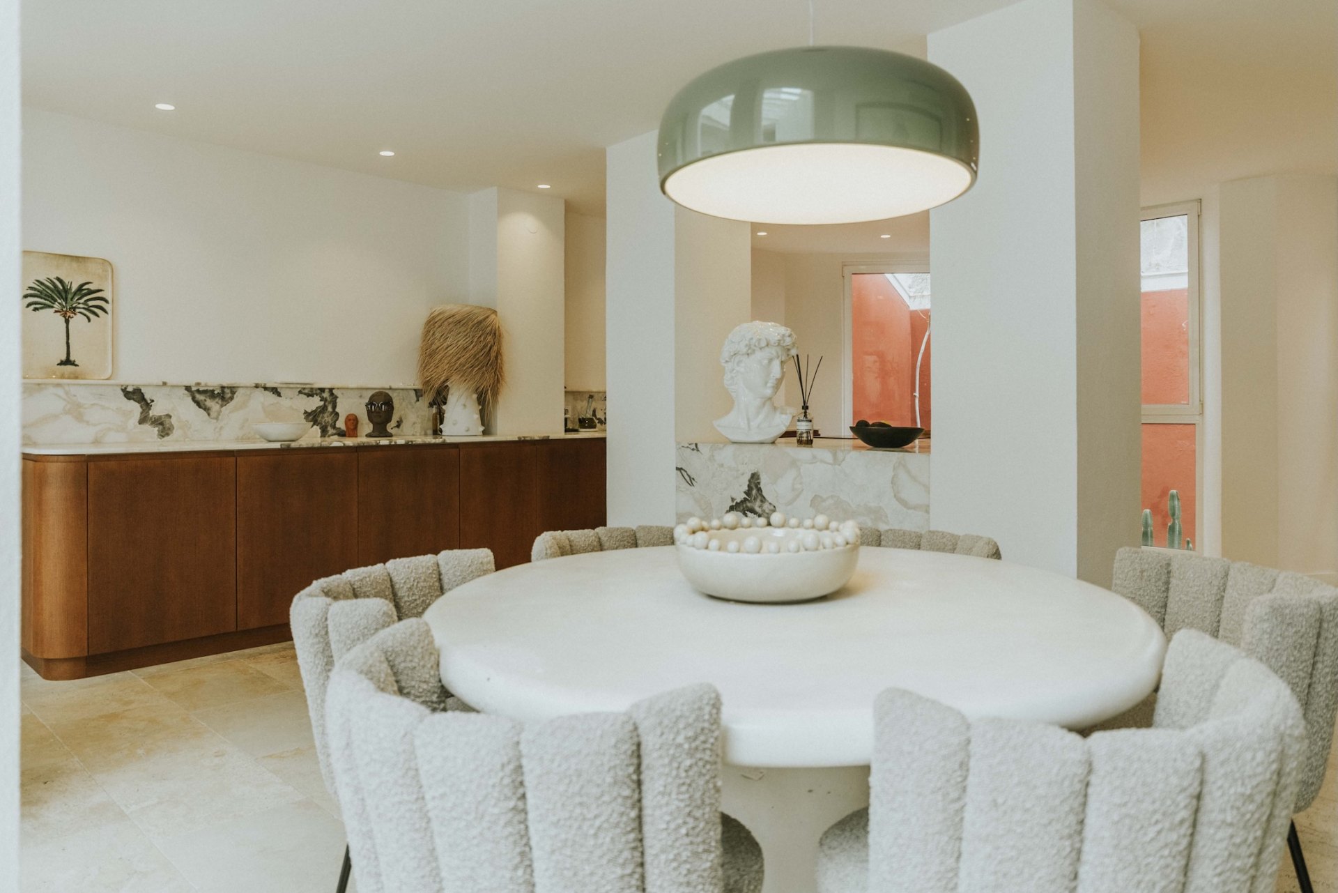 Beautiful House in the heart of Malaga city