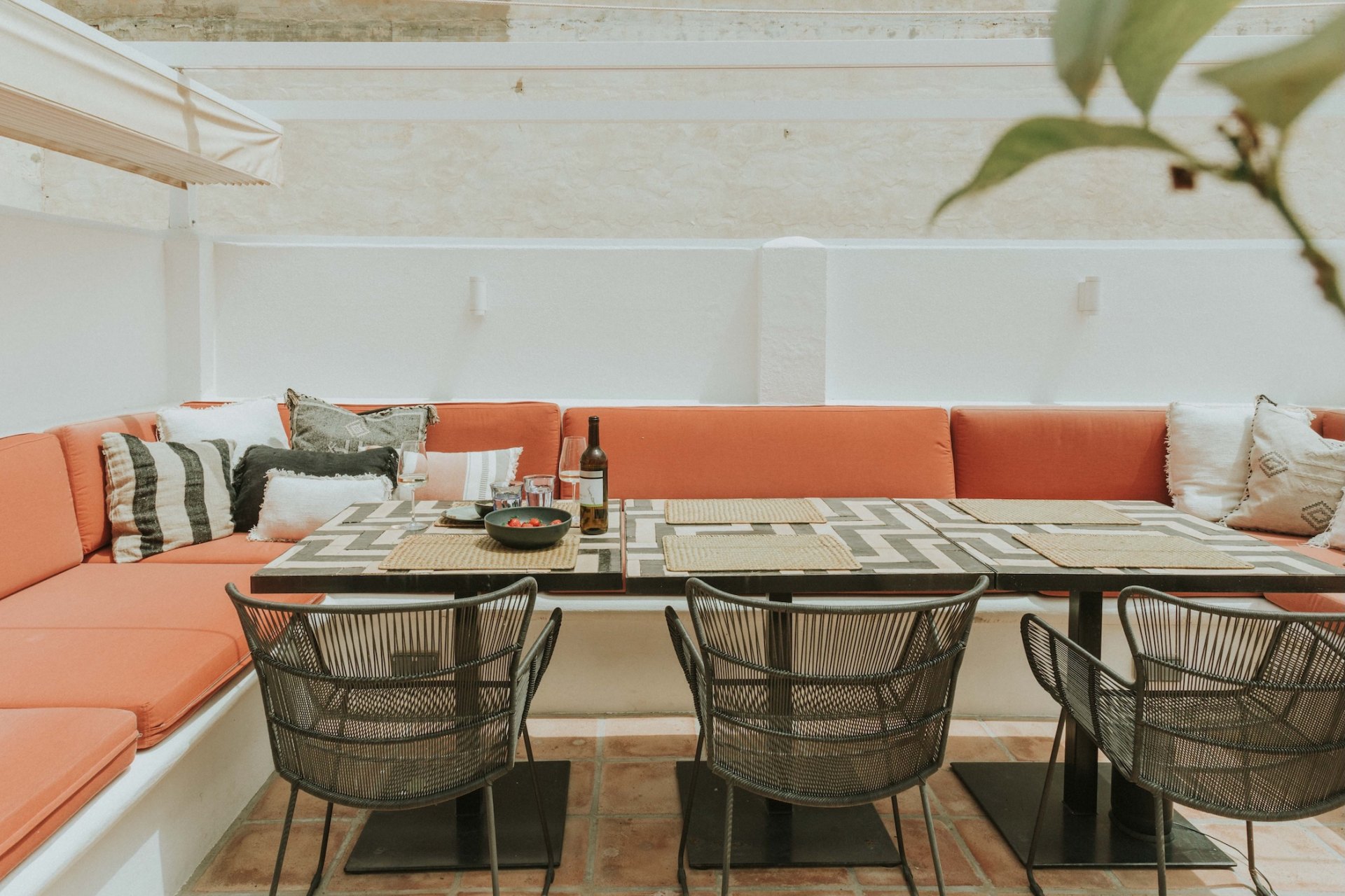 Beautiful House in the heart of Malaga city