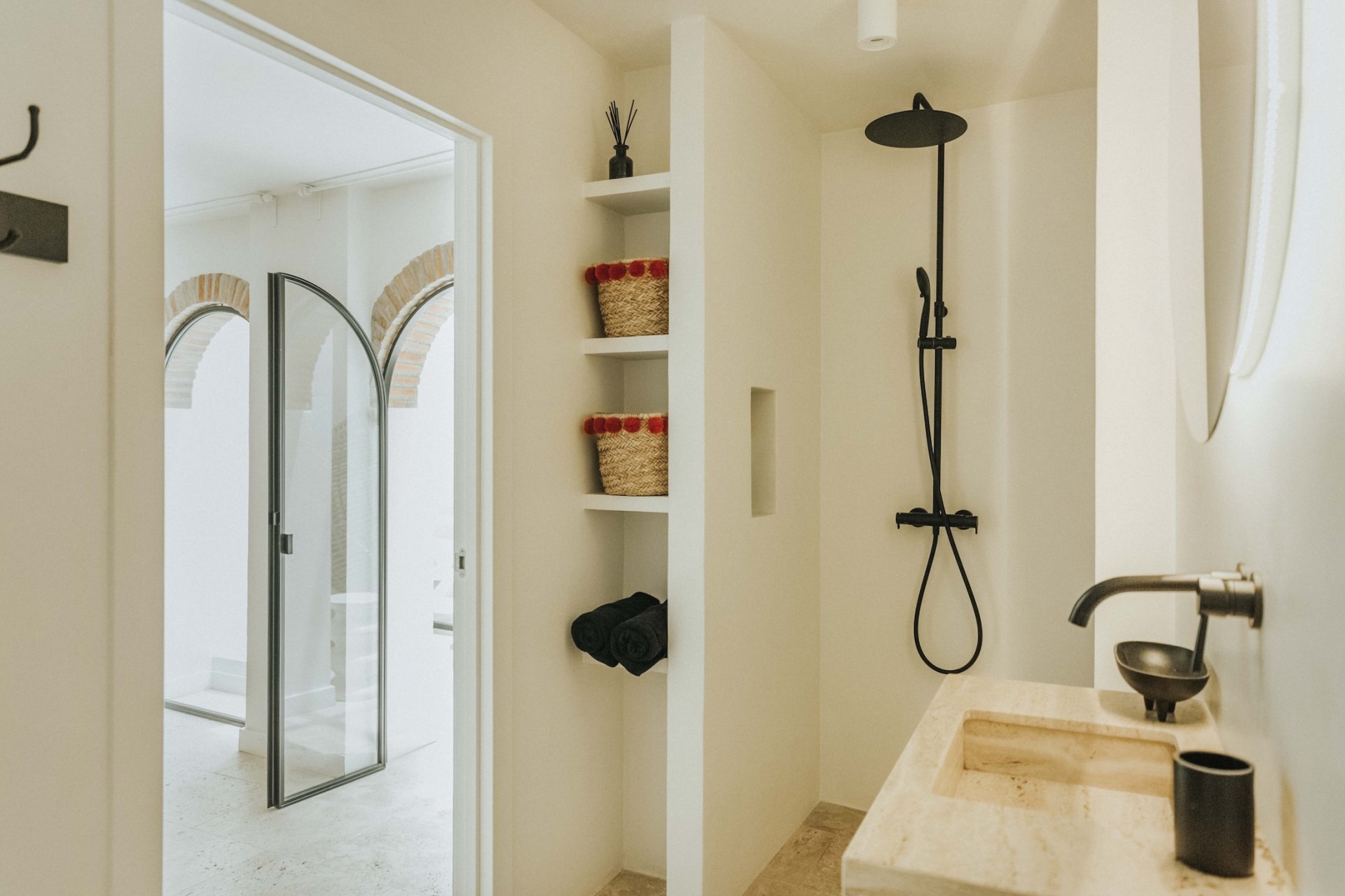 Beautiful House in the heart of Malaga city