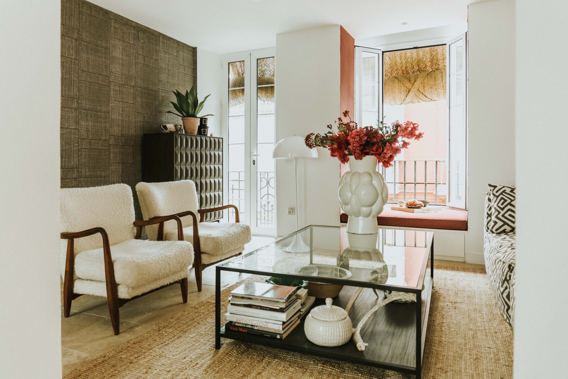 Beautiful House in the heart of Malaga city