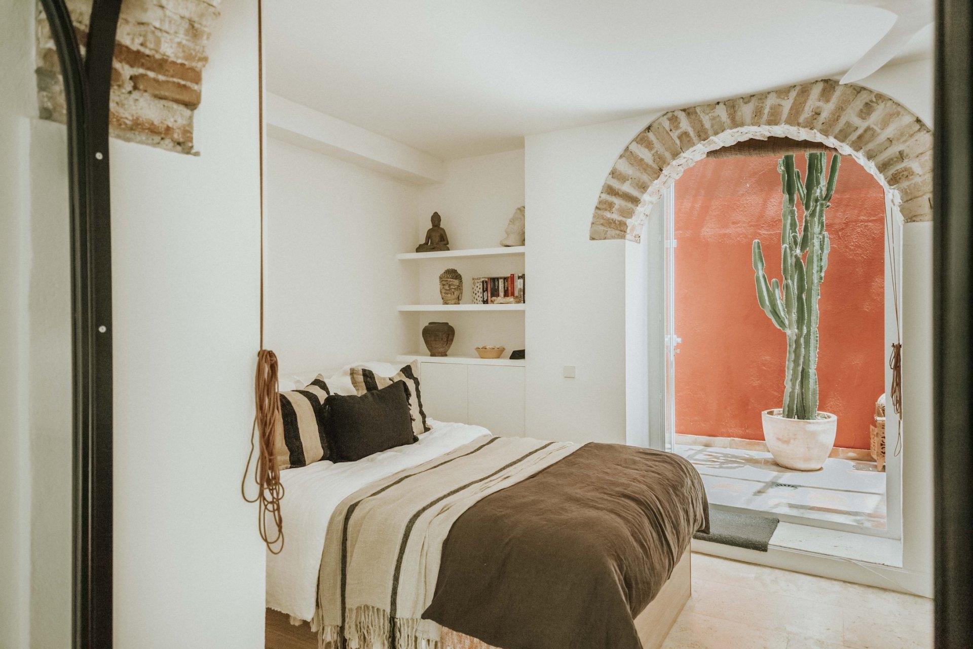 Beautiful House in the heart of Malaga city