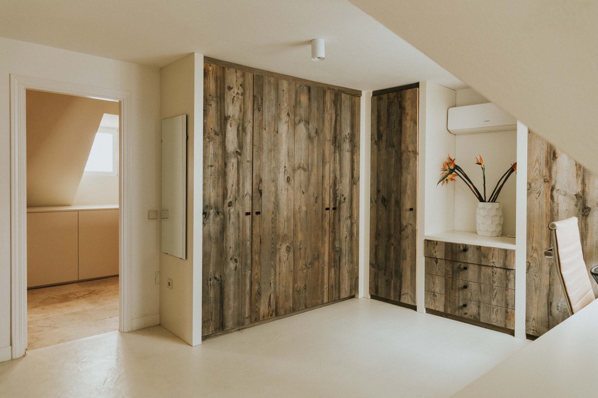 Beautiful House in the heart of Malaga city