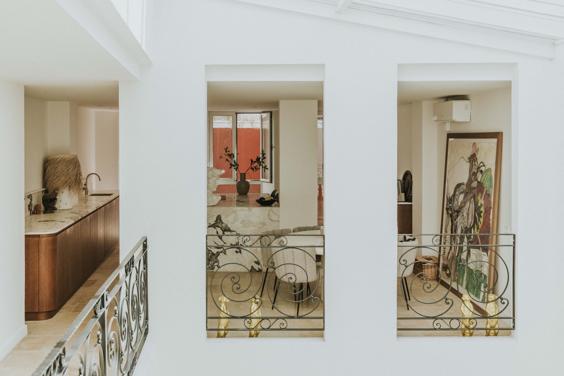 Beautiful House in the heart of Malaga city