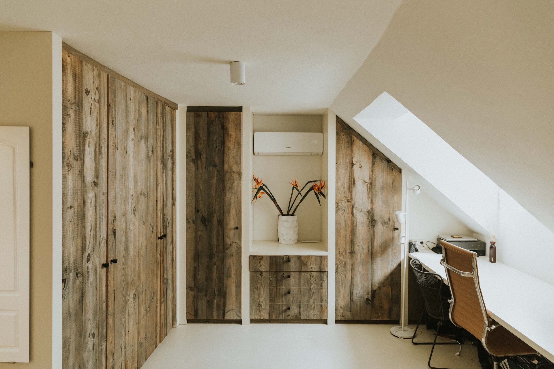 Beautiful House in the heart of Malaga city