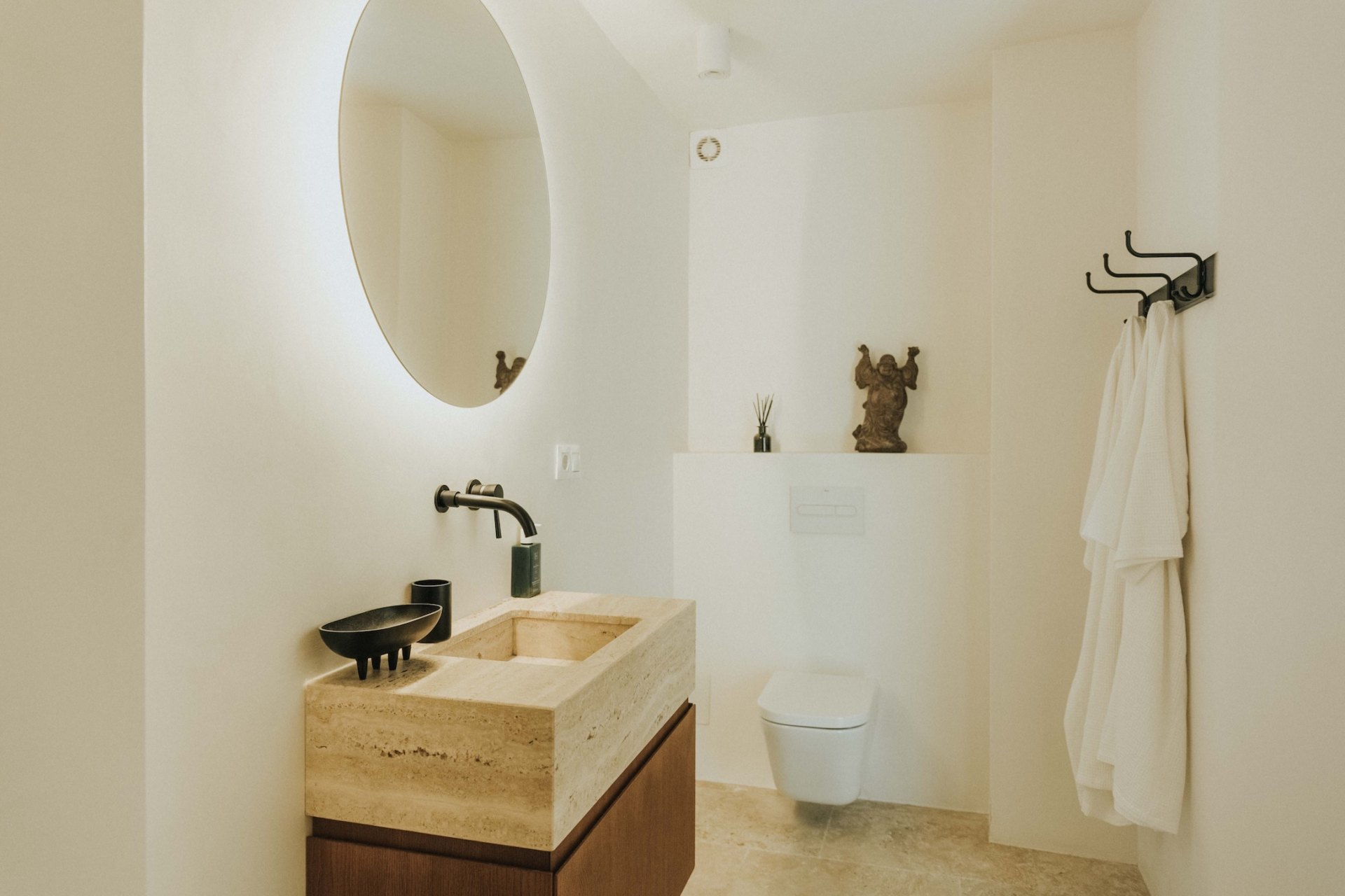 Beautiful House in the heart of Malaga city