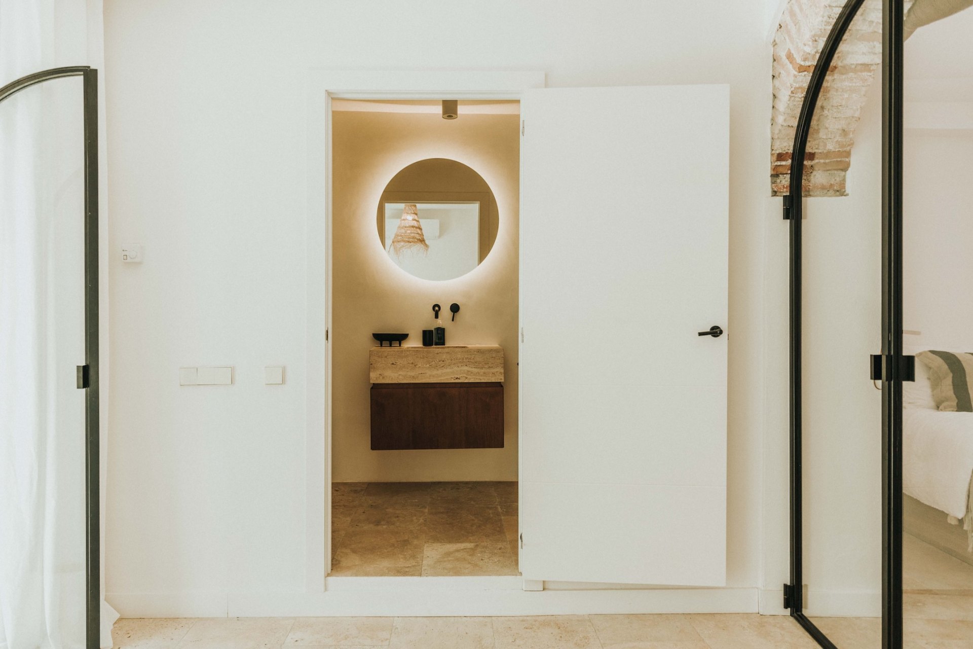 Beautiful House in the heart of Malaga city