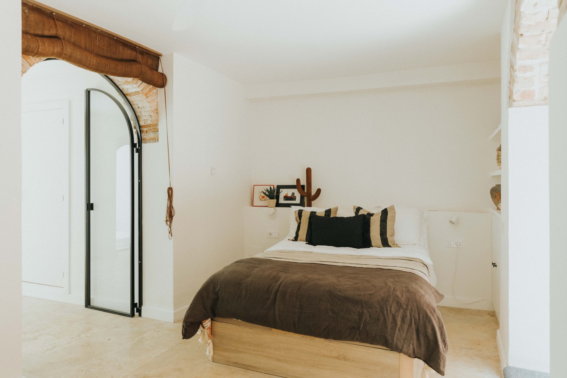 Beautiful House in the heart of Malaga city