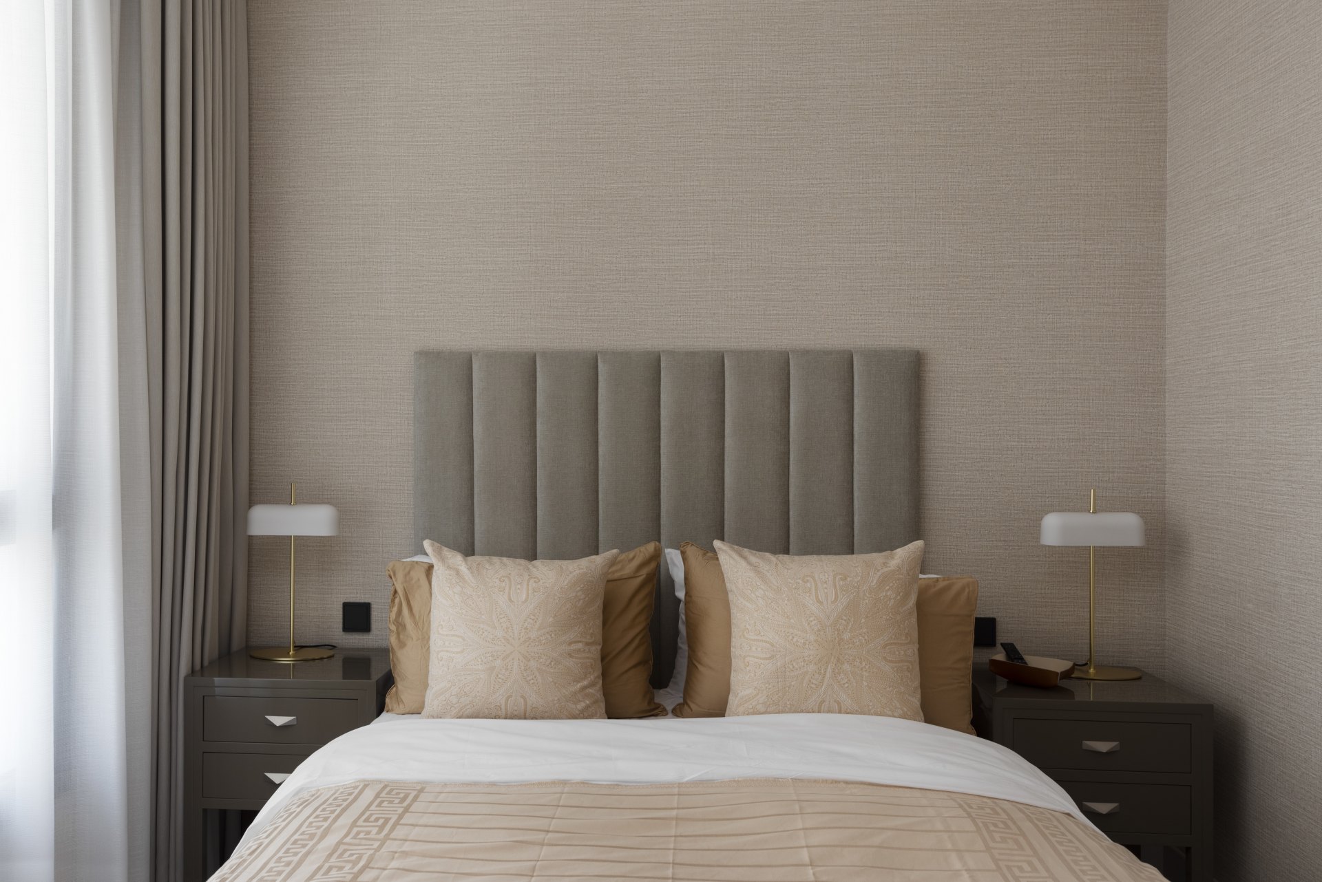 Exclusive property in Phase 1 of EPIC Marbella, Marbella Golden Mile