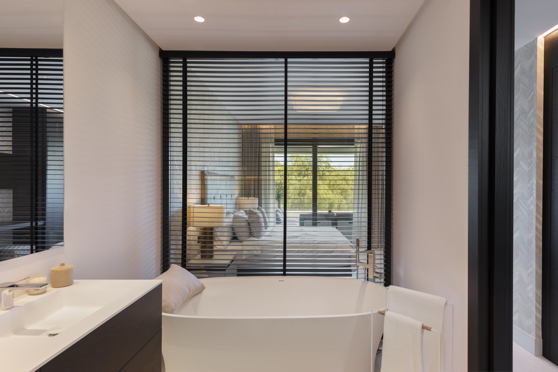 Exclusive property in Phase 1 of EPIC Marbella, Marbella Golden Mile