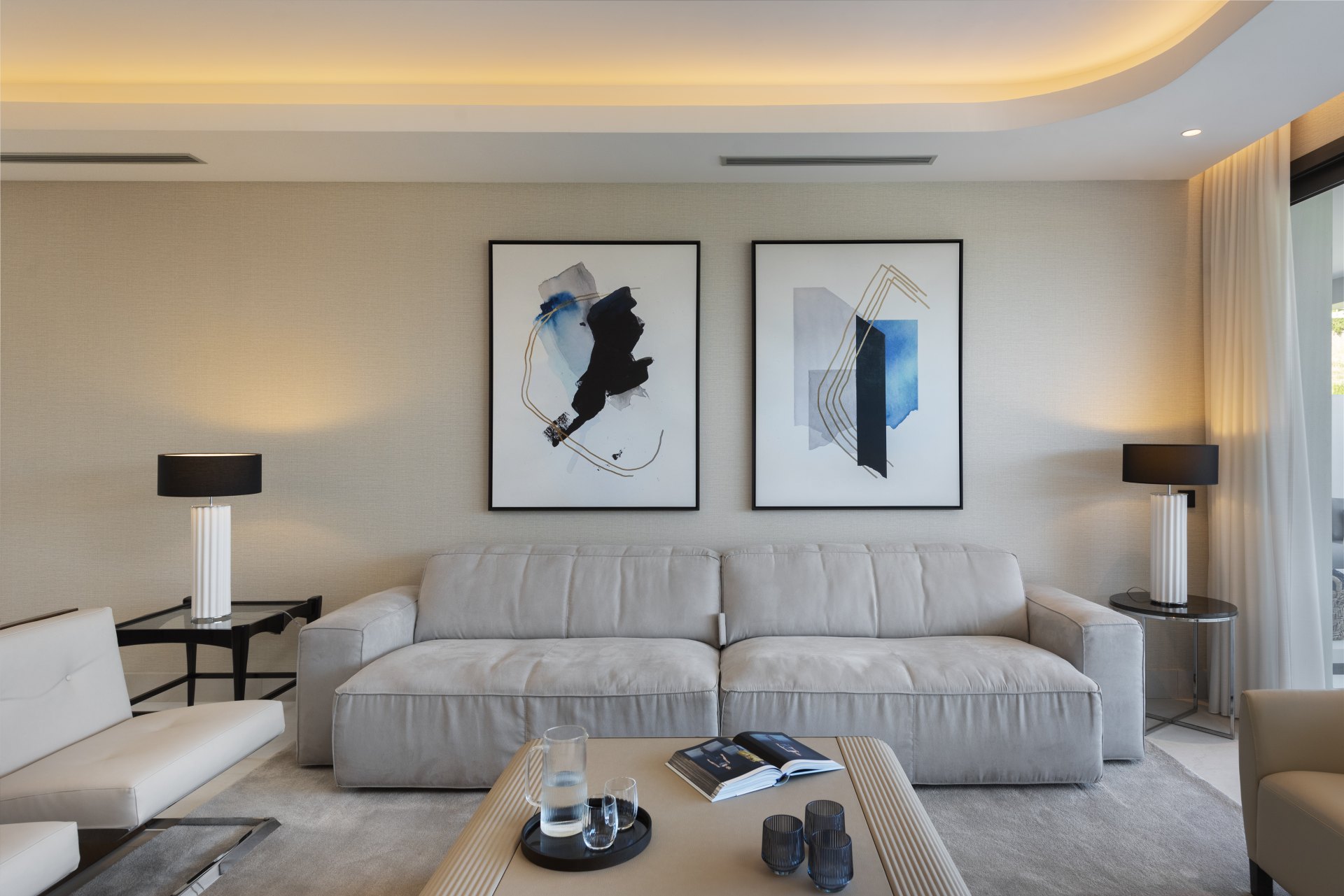 Exclusive property in Phase 1 of EPIC Marbella, Marbella Golden Mile