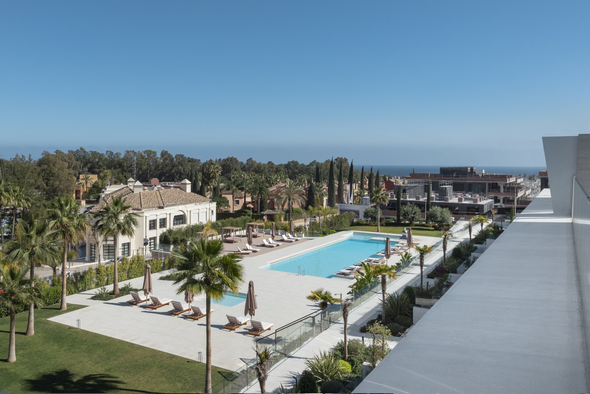 Epic Marbella, Marbella Golden Mile