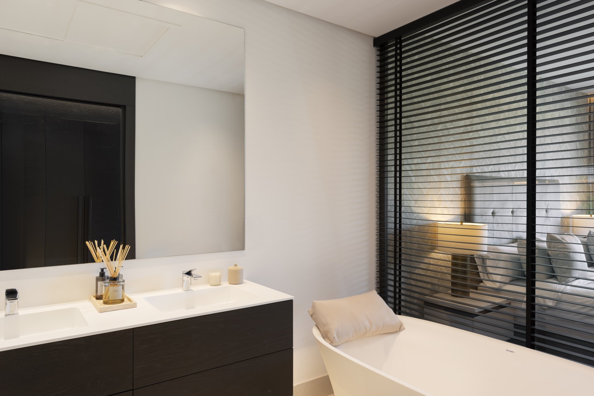 Exclusive property in Phase 1 of EPIC Marbella, Marbella Golden Mile