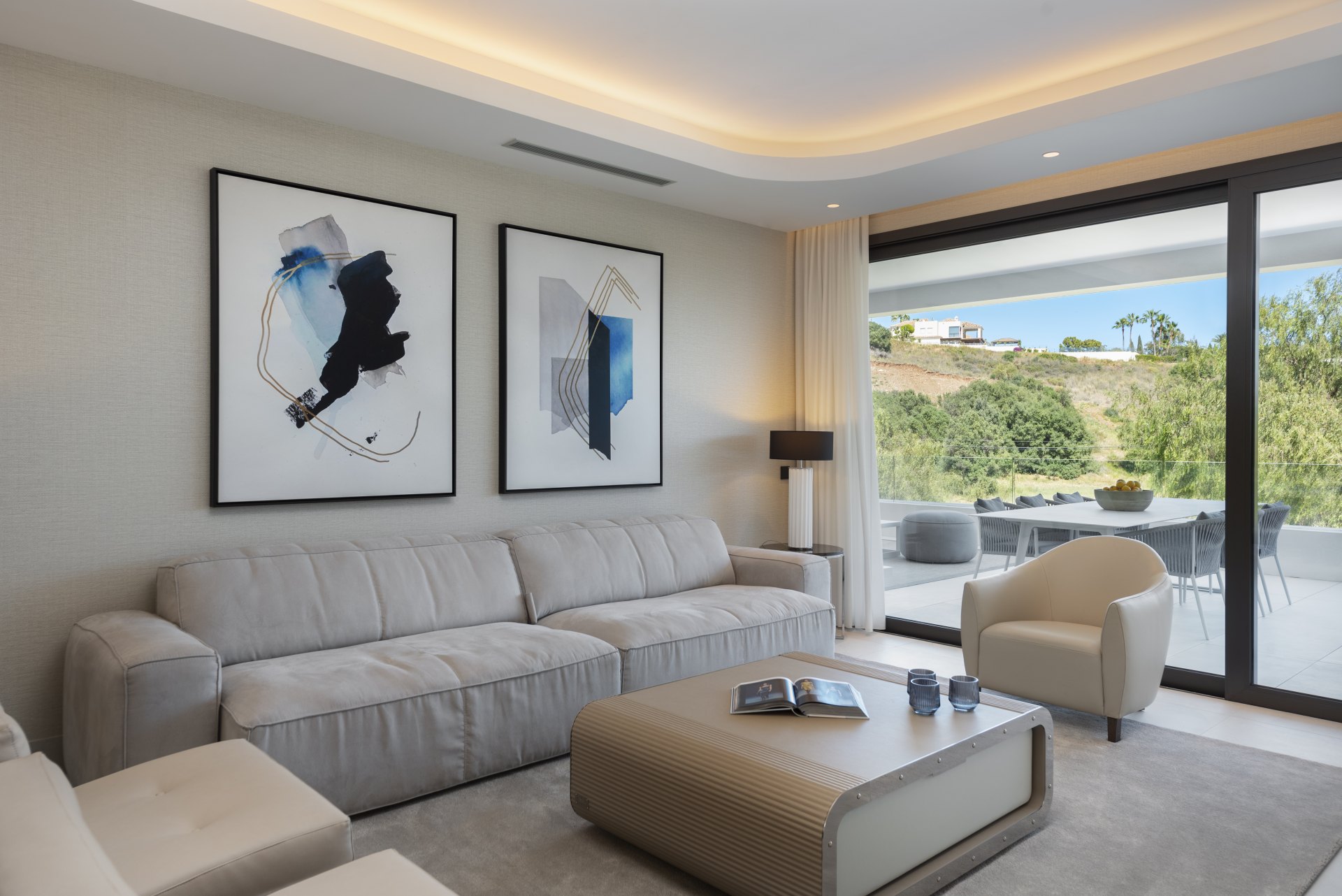 Epic Marbella, Marbella Golden Mile