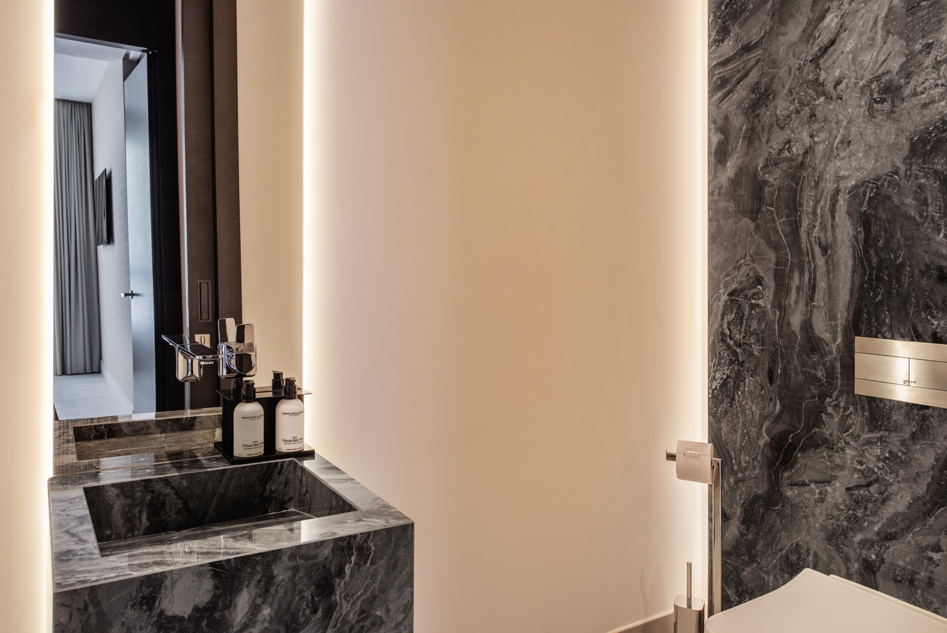 Exclusive property in Phase 1 of EPIC Marbella, Marbella Golden Mile