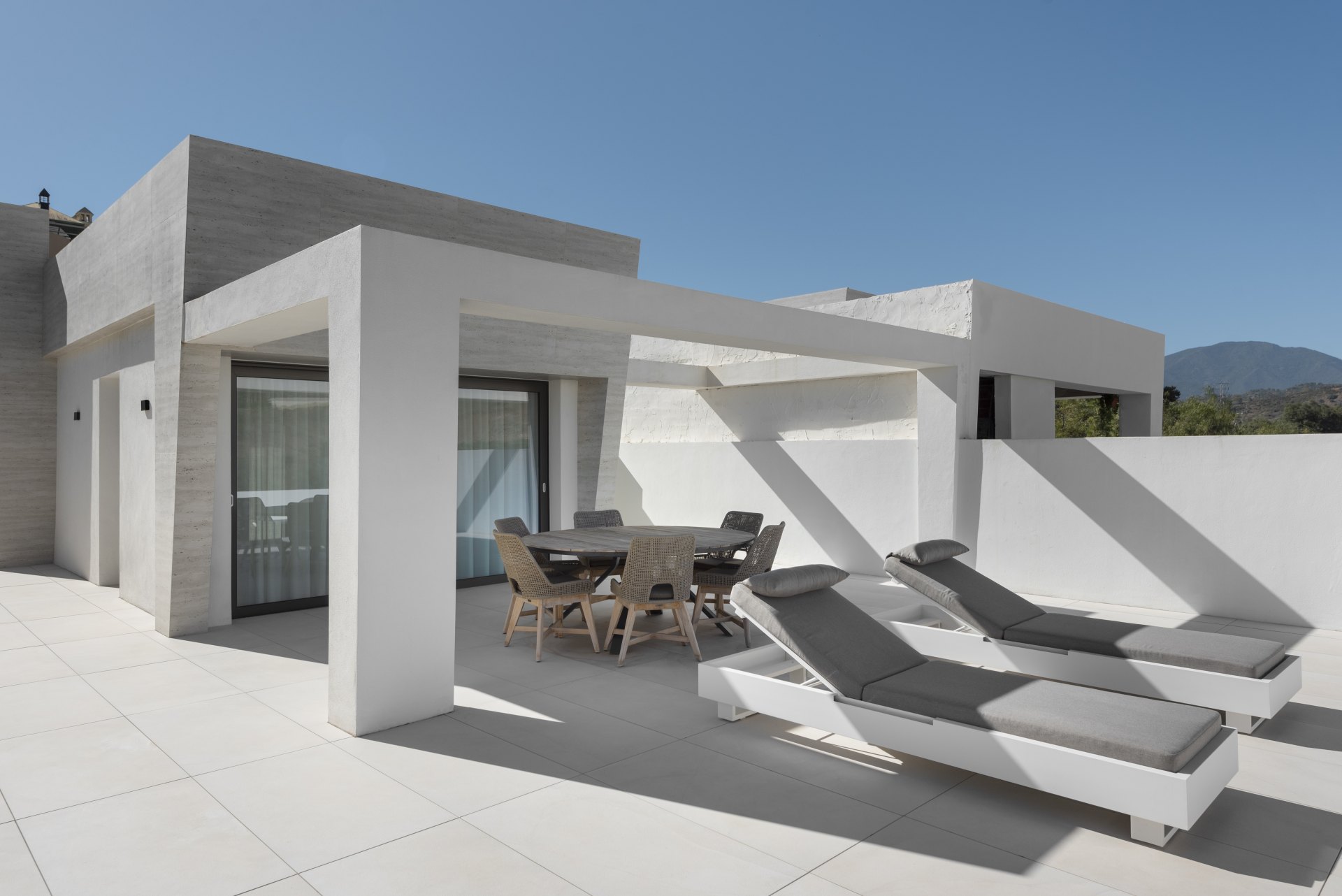 Exclusive property in Phase 1 of EPIC Marbella, Marbella Golden Mile
