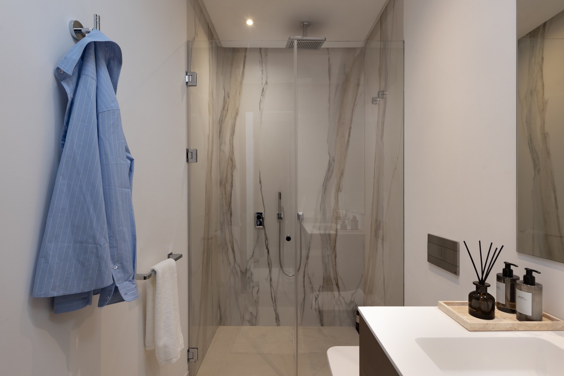 Exclusive property in Phase 1 of EPIC Marbella, Marbella Golden Mile