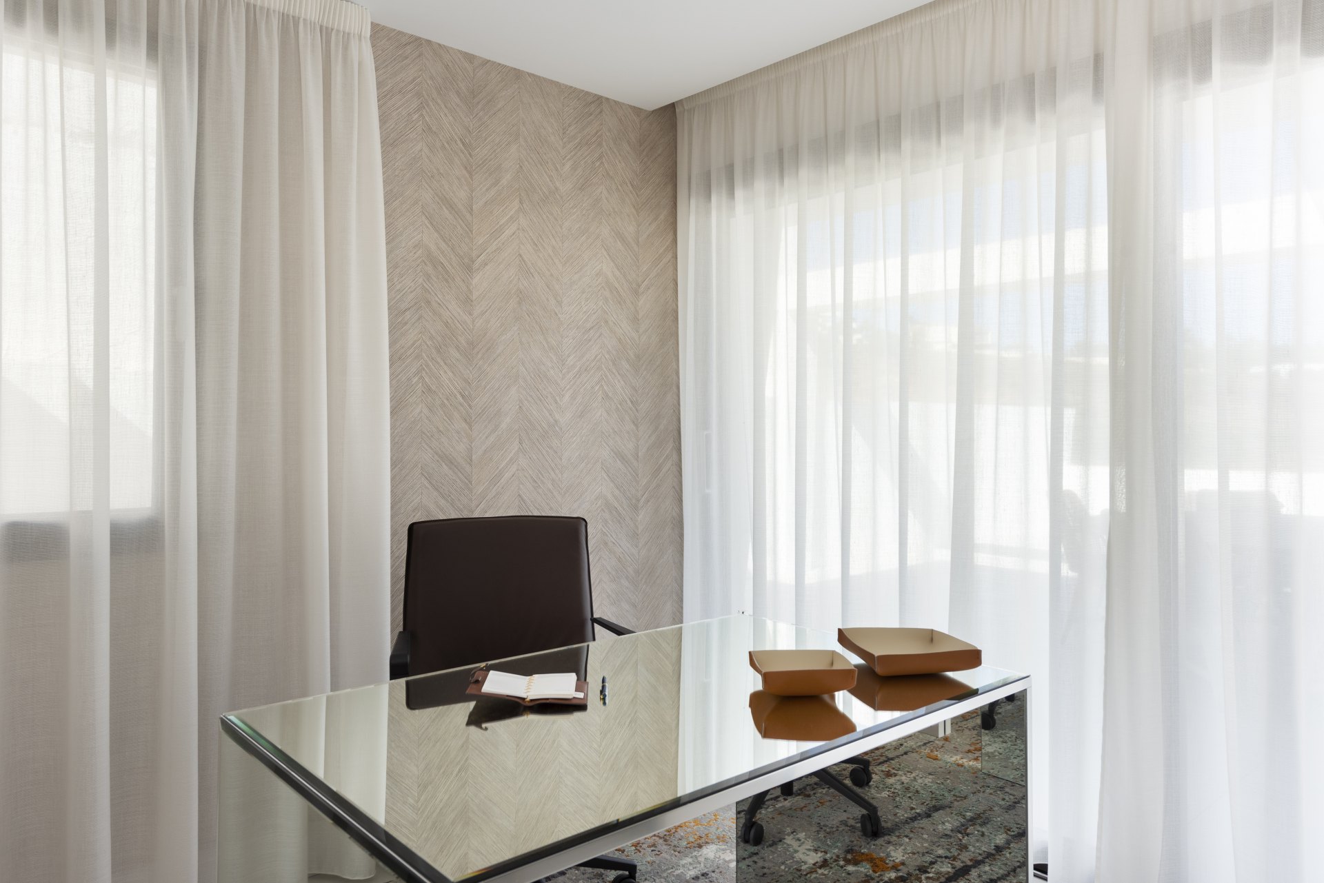 Exclusive property in Phase 1 of EPIC Marbella, Marbella Golden Mile