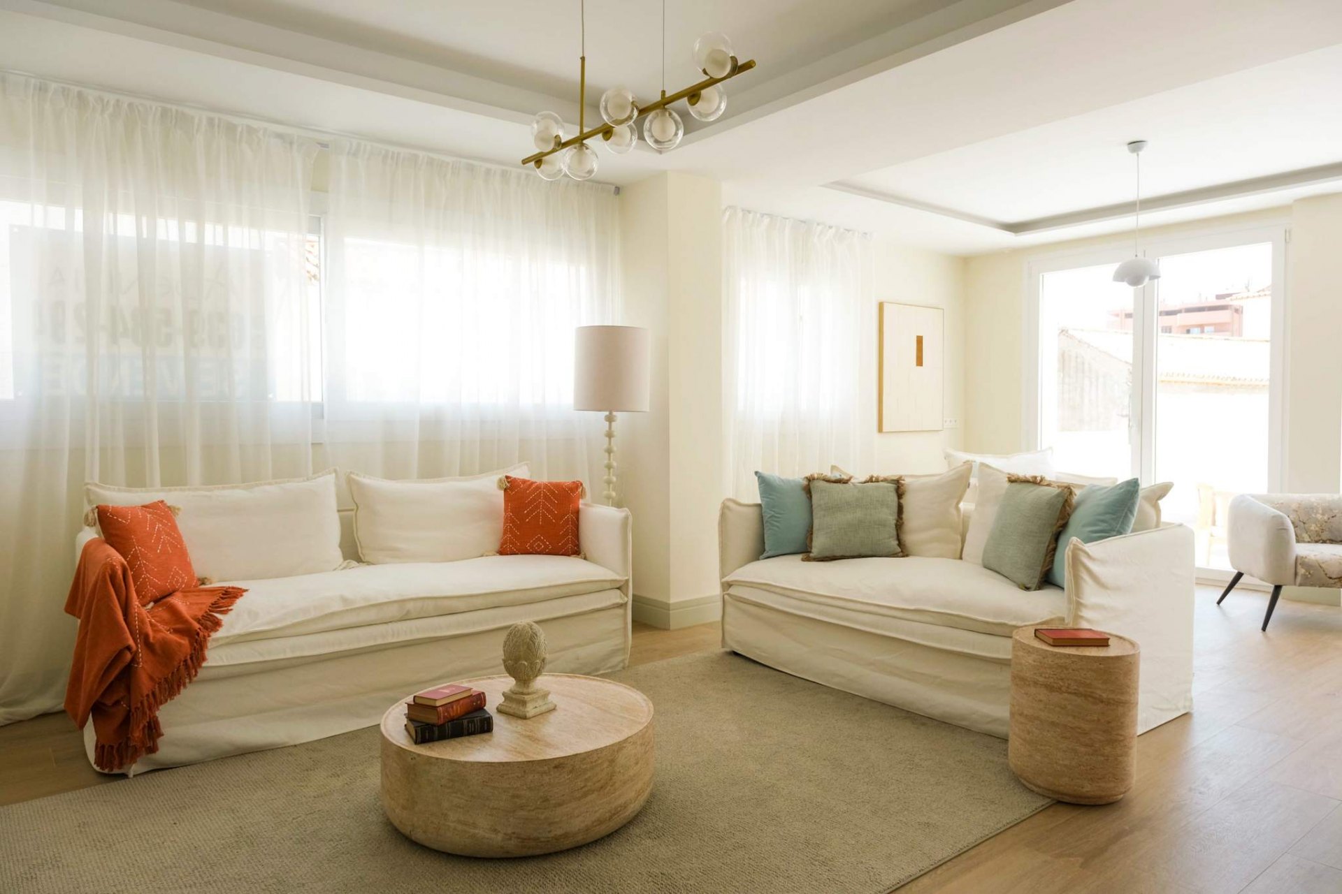 Excepcional dúplex ubicado en El Limonar, Málaga