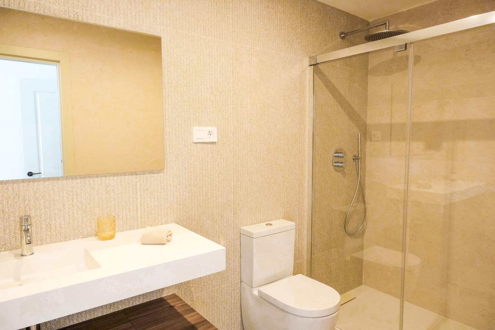 Excepcional dúplex ubicado en El Limonar, Málaga