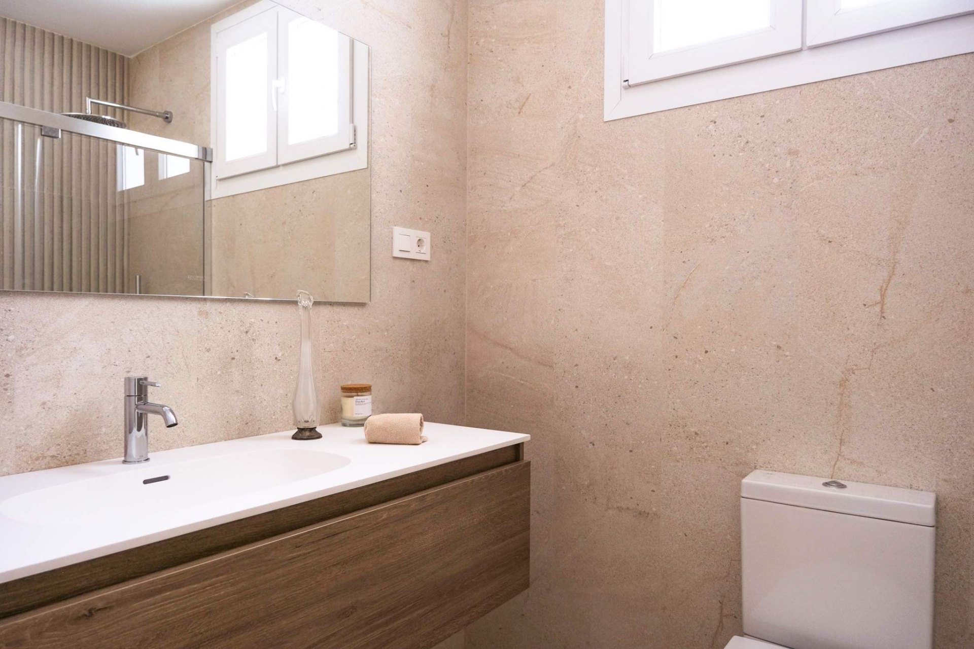 Excepcional dúplex ubicado en El Limonar, Málaga