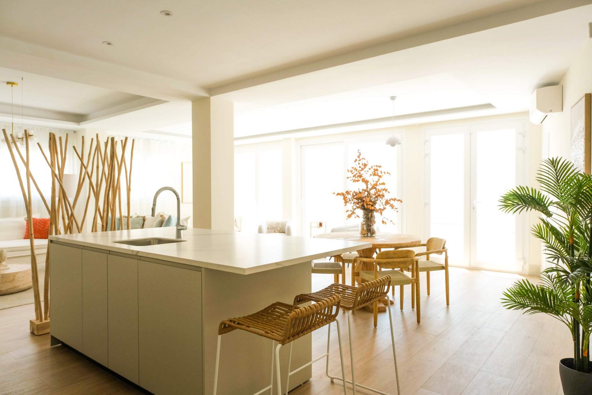 Excepcional dúplex ubicado en El Limonar, Málaga