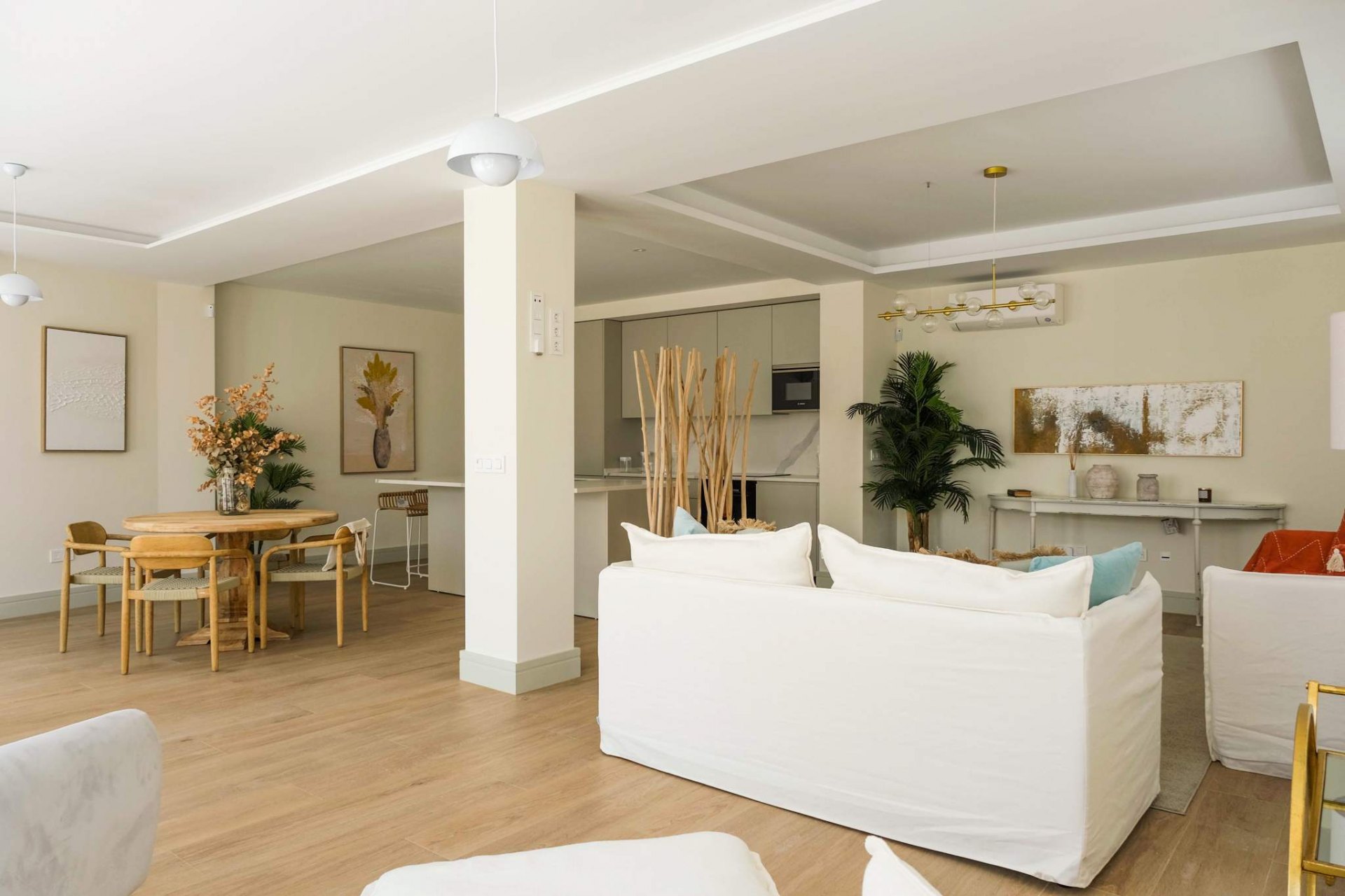 Excepcional dúplex ubicado en El Limonar, Málaga