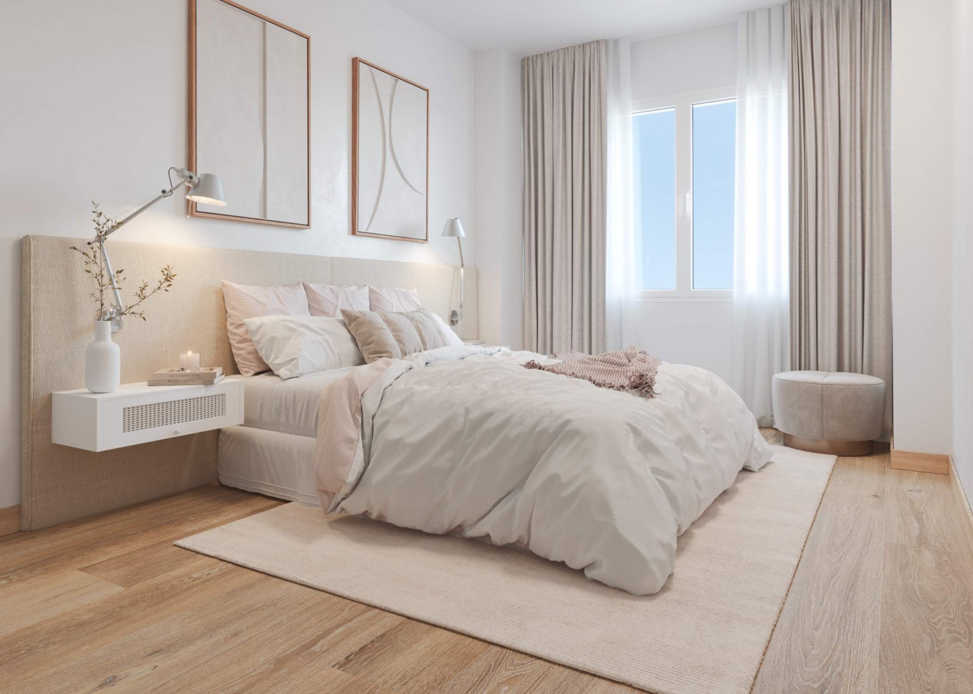 El Limonar, Malaga - Este