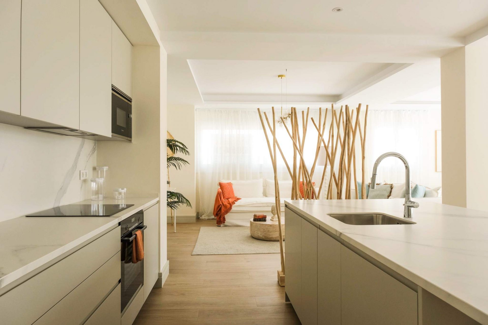 Excepcional dúplex ubicado en El Limonar, Málaga