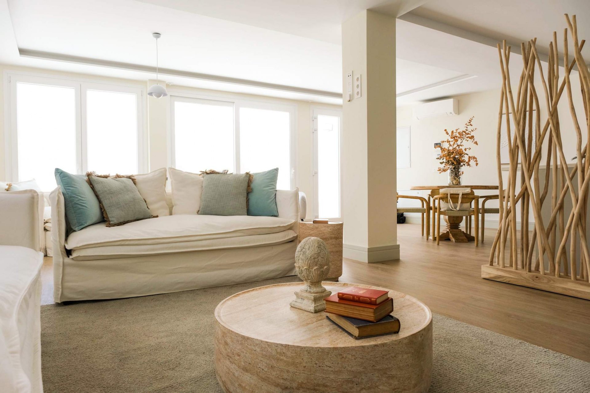 Excepcional dúplex ubicado en El Limonar, Málaga