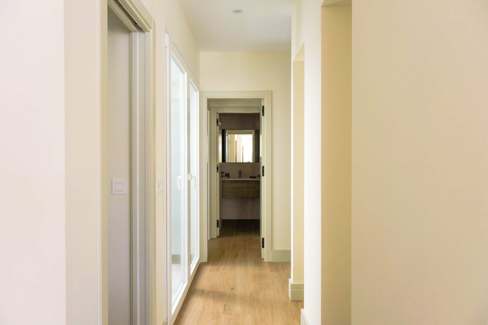 Excepcional dúplex ubicado en El Limonar, Málaga