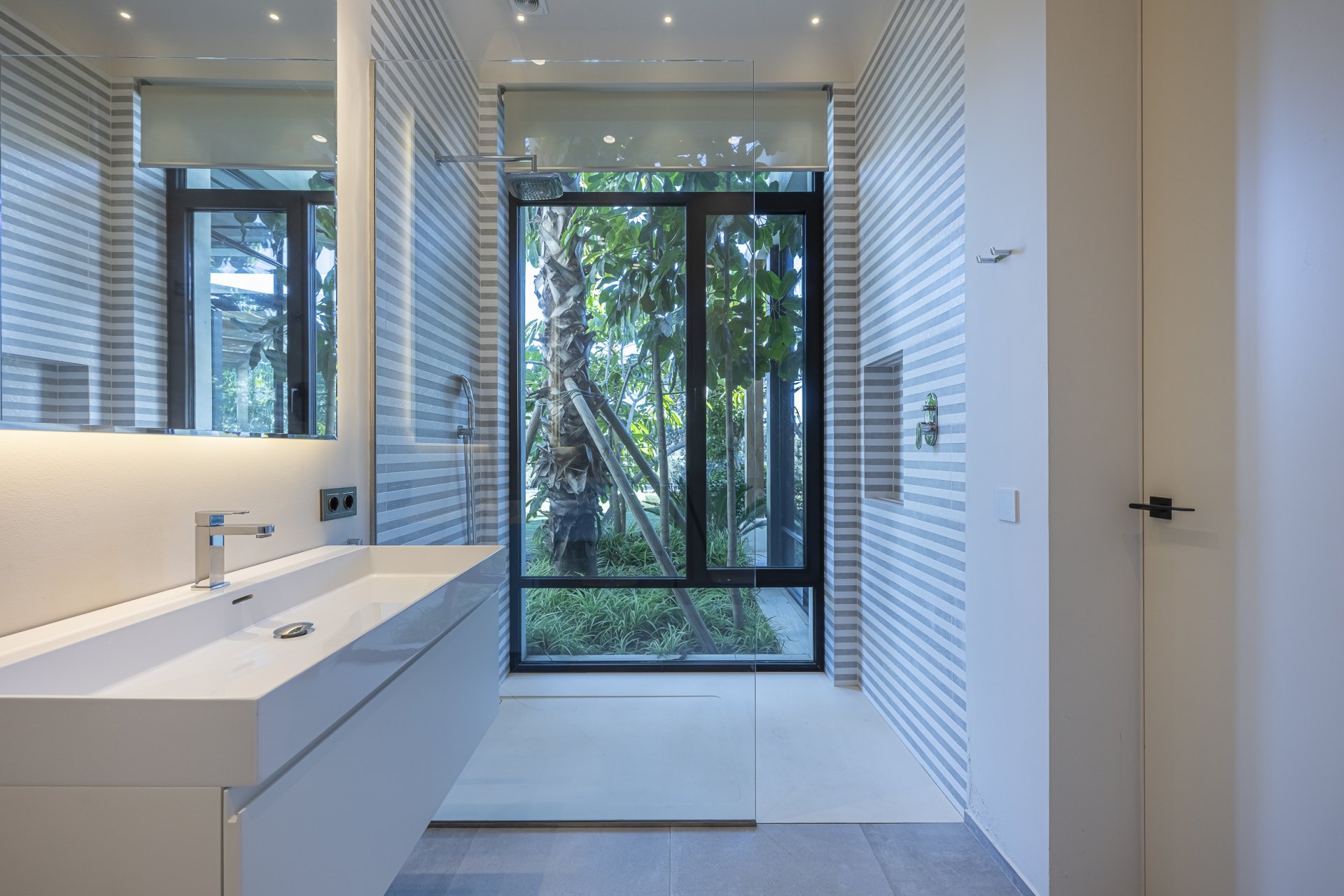 Exclusiva finca contemporánea, Casa del Bosque, en Sotogrande