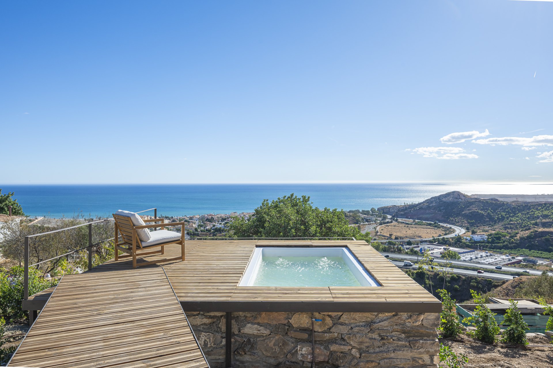 La Cala del Moral, Rincon de la Victoria