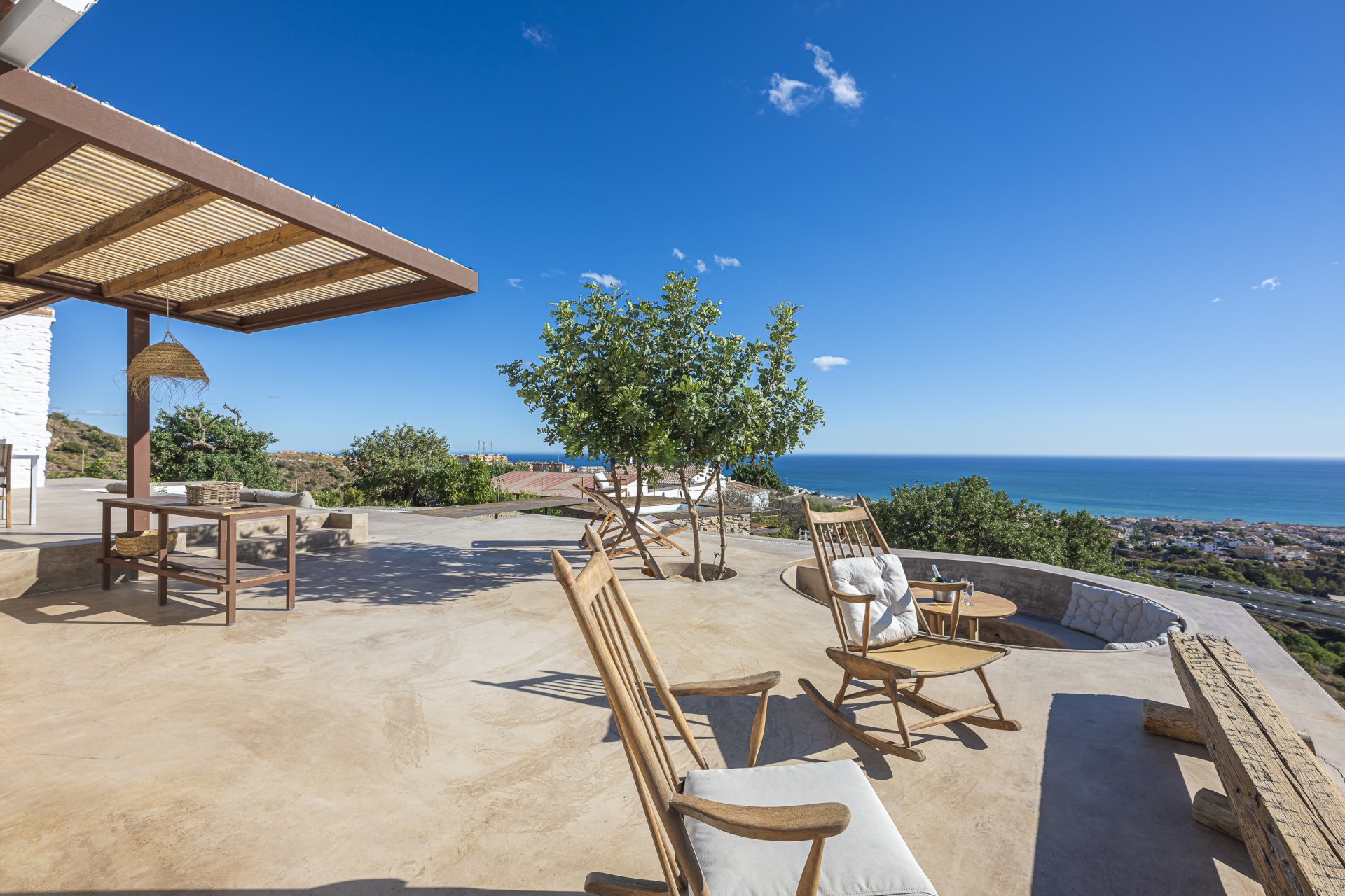 La Cala del Moral, Rincon de la Victoria