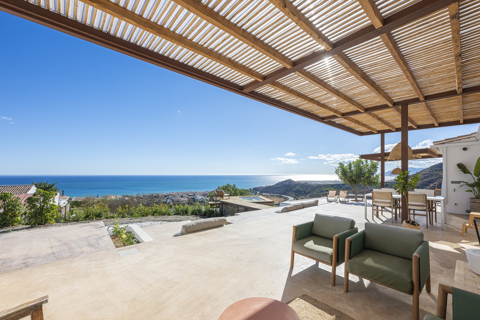 La Cala del Moral, Rincon de la Victoria