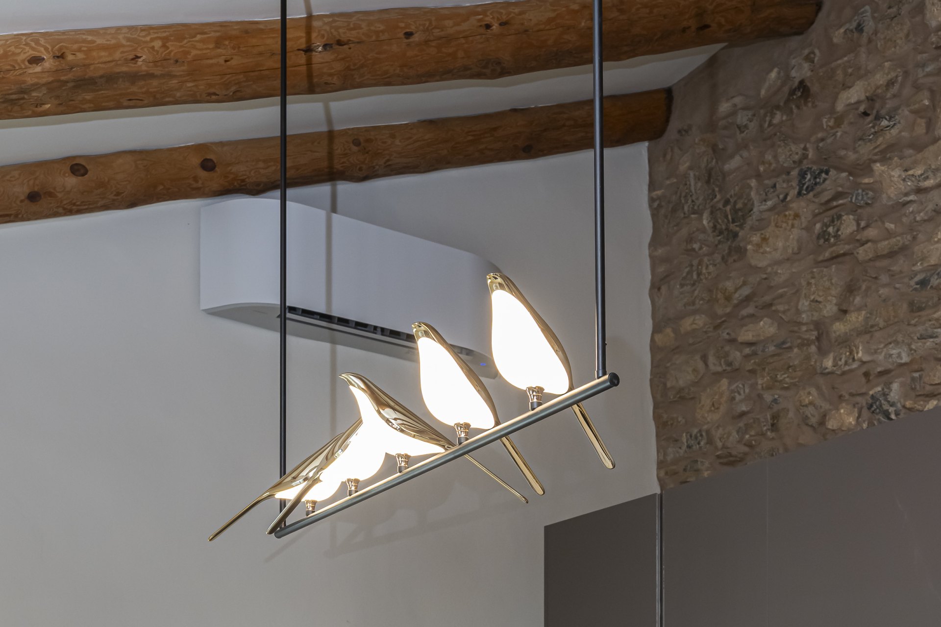 Mediterranean Country Villa with Spectacular Views near East Málaga