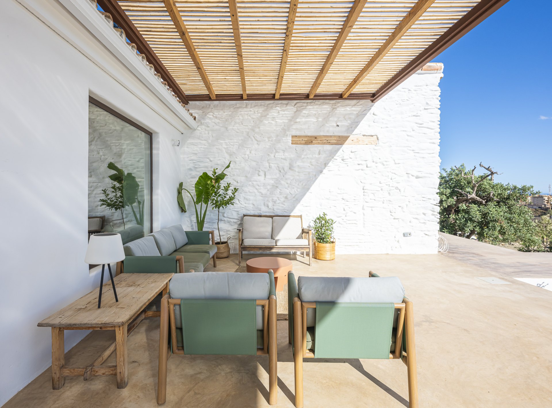 La Cala del Moral, Rincon de la Victoria