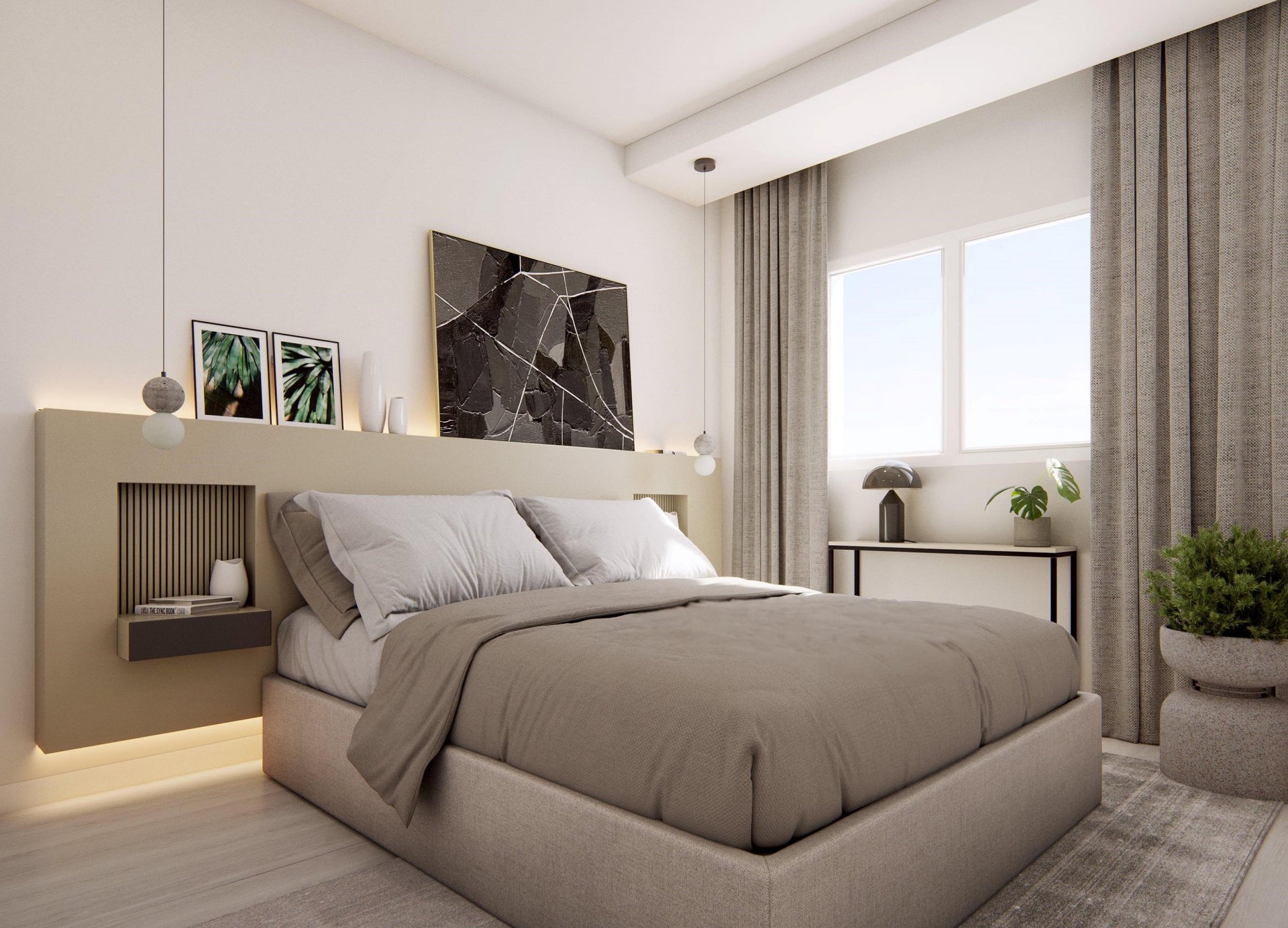Affordable luxury living in Torreblanca, Fuengirola