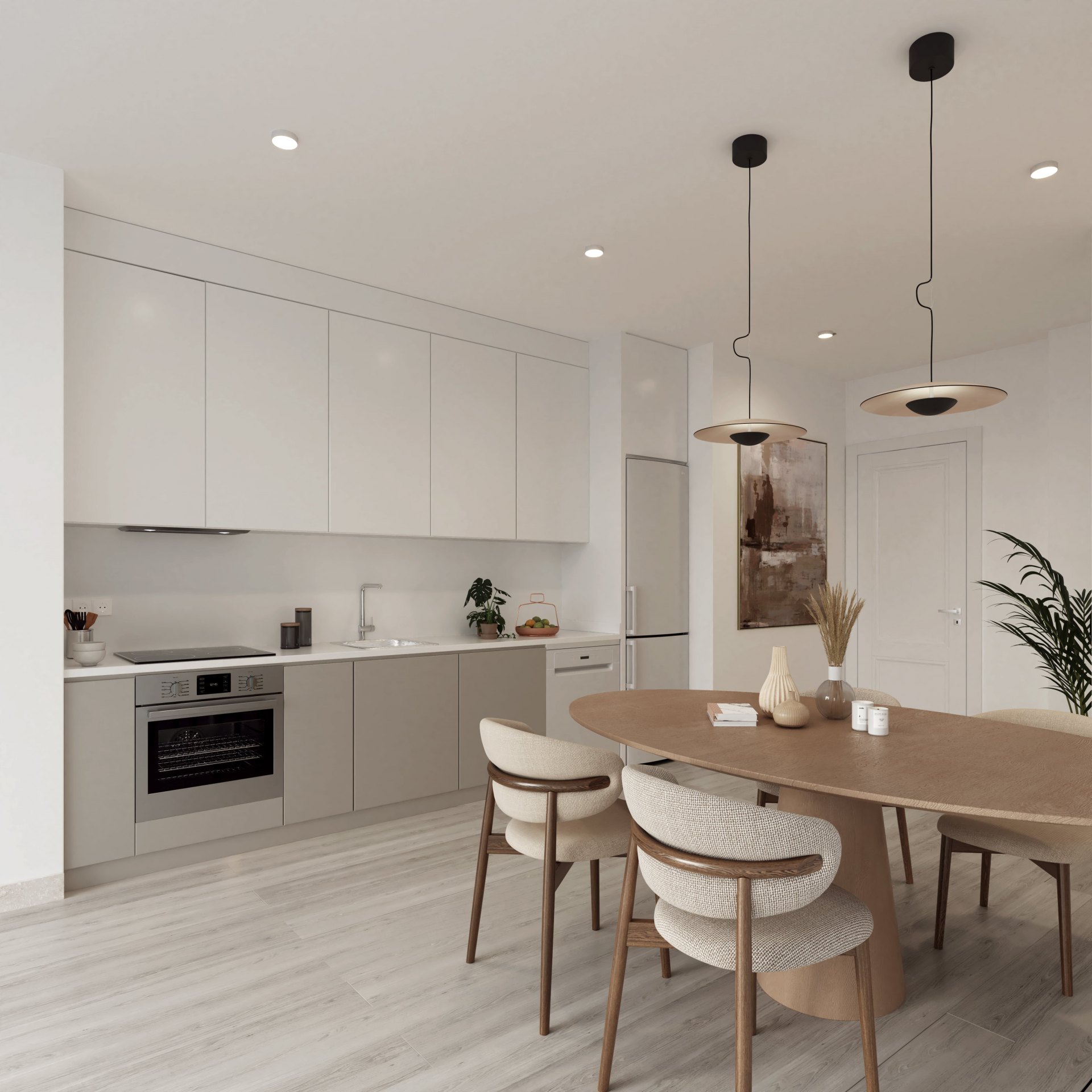 Affordable luxury living in Torreblanca, Fuengirola