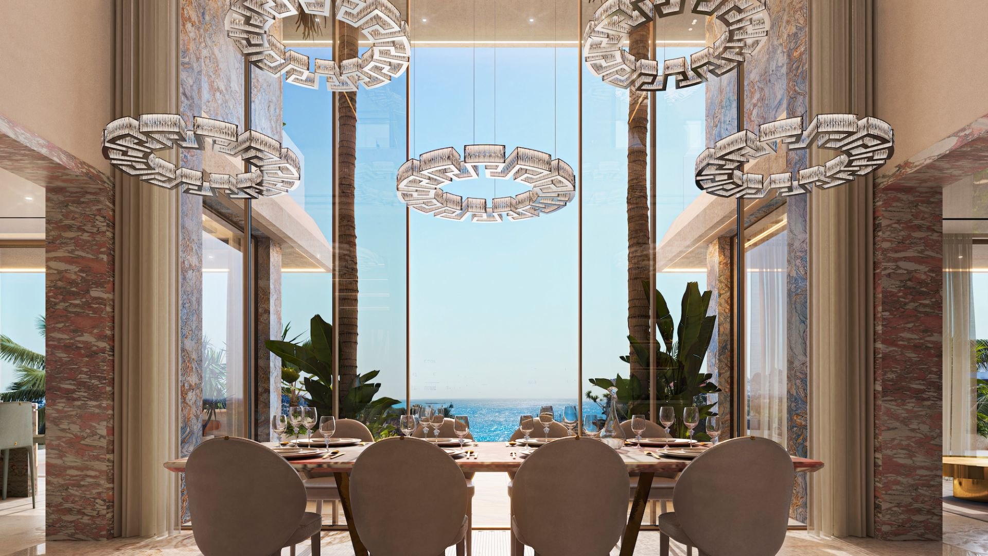 Nueva Andalucia, Marbella