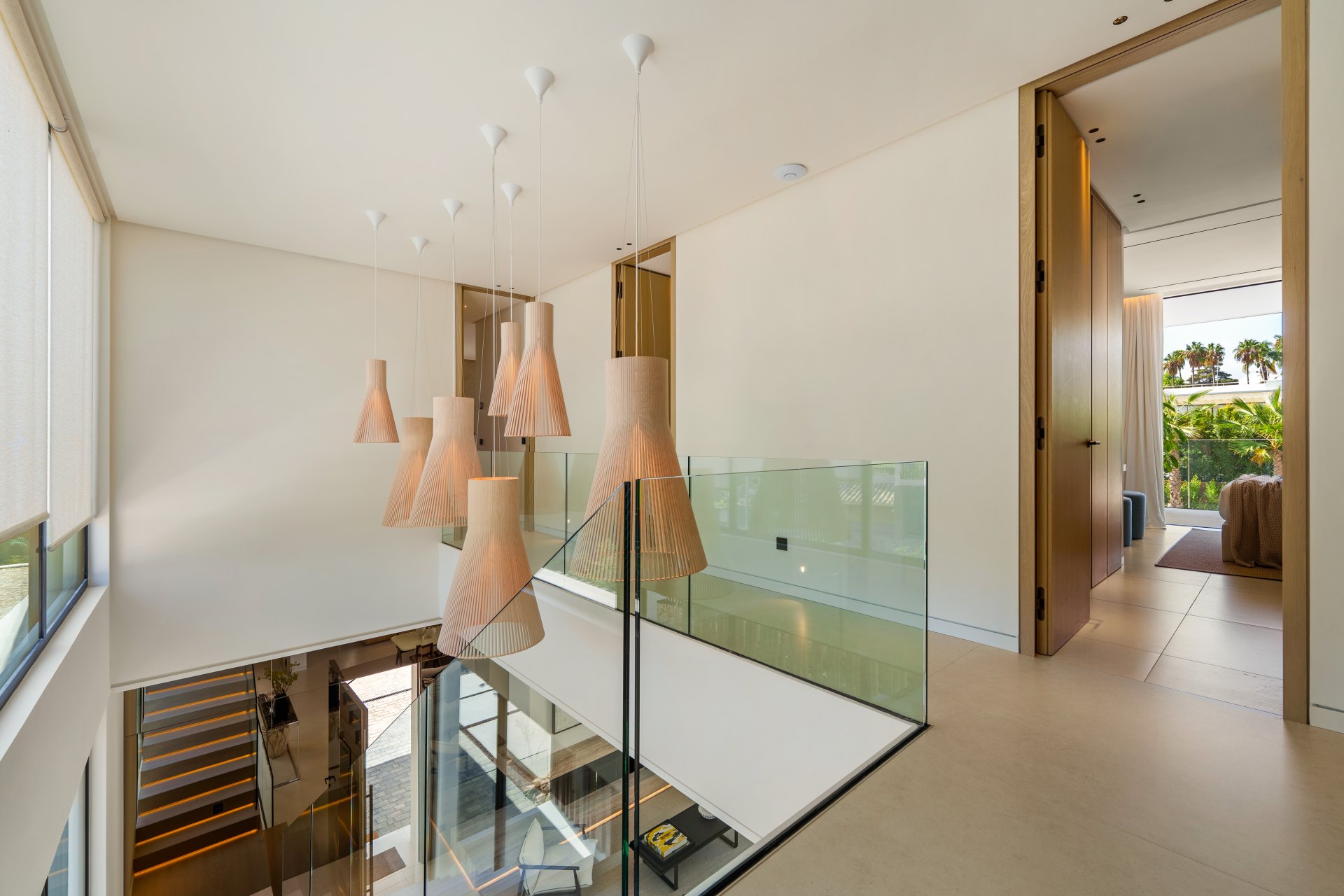 Mediterranean exclusivity at its finest in the heart of Marbella’s Golden Mile, Marbella