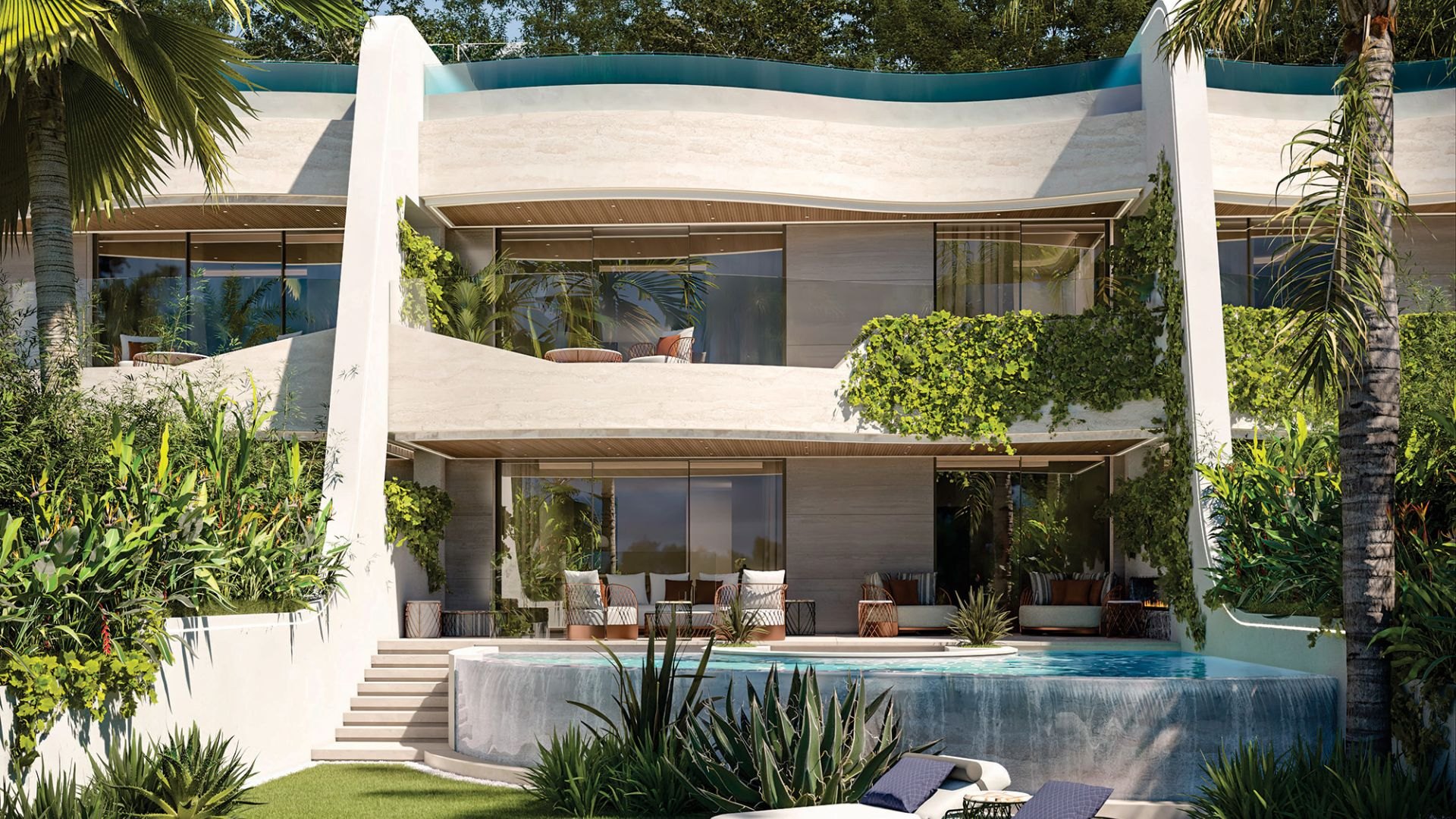 Puente Romano, Marbella Golden Mile