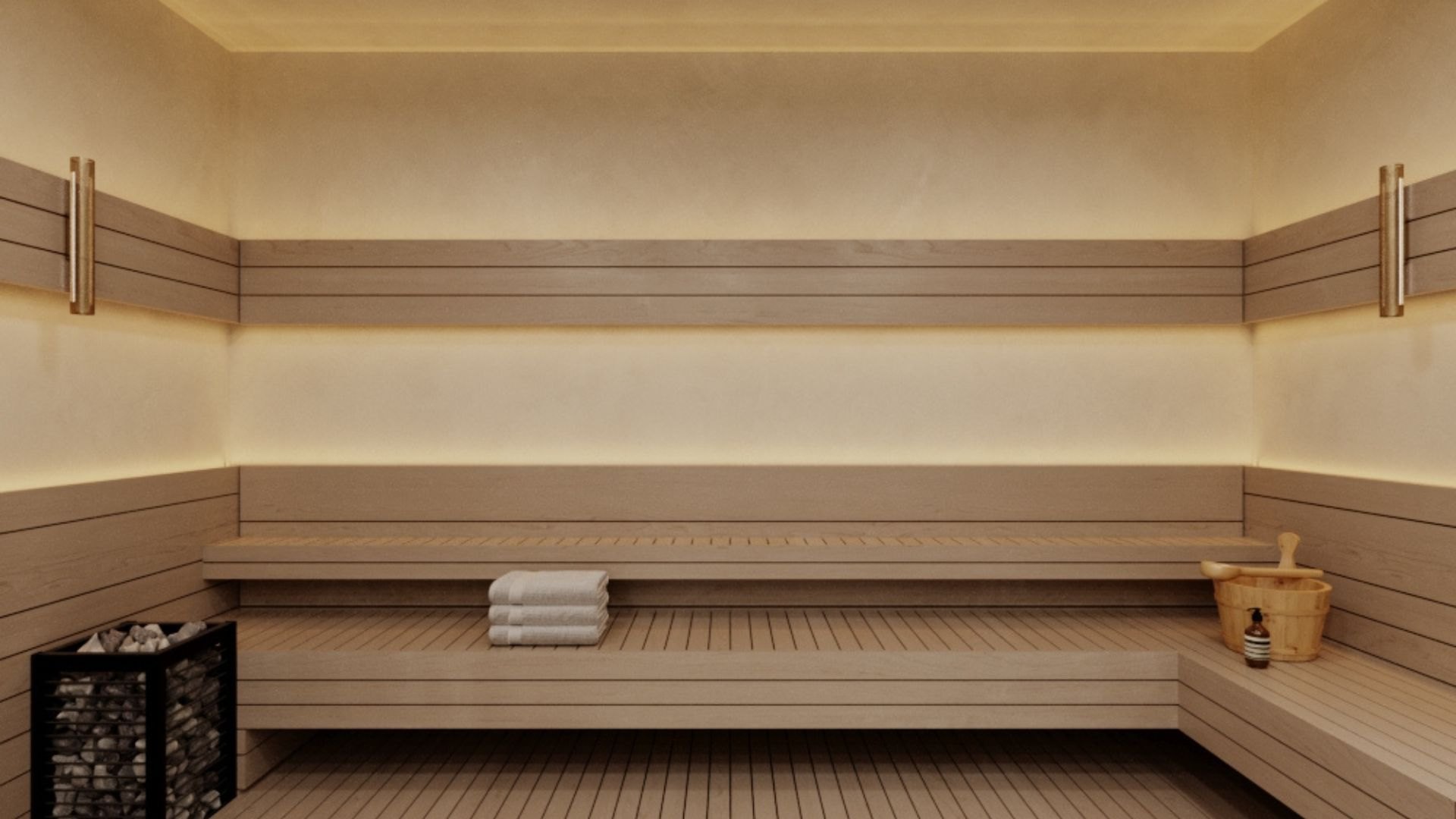 Aída by Bentley Home, an ultra-luxury and sophisticated skyline duplex in the very heart of Marbella’s Golden Mile