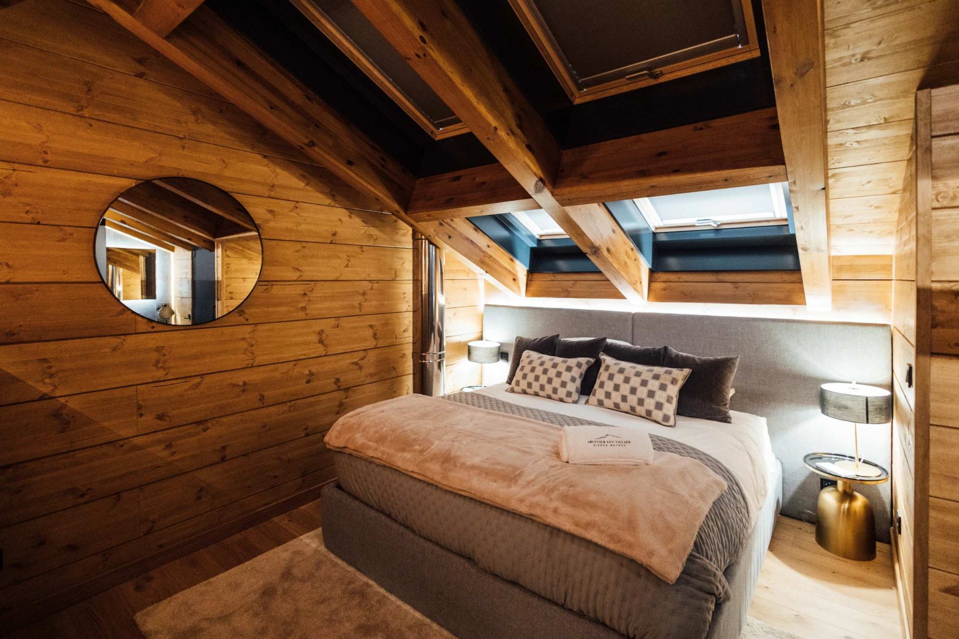 Impeccable villa with breathtaking views, located just 400 meters from the ski lifts of the Sierra Nevada ski resort, Granada